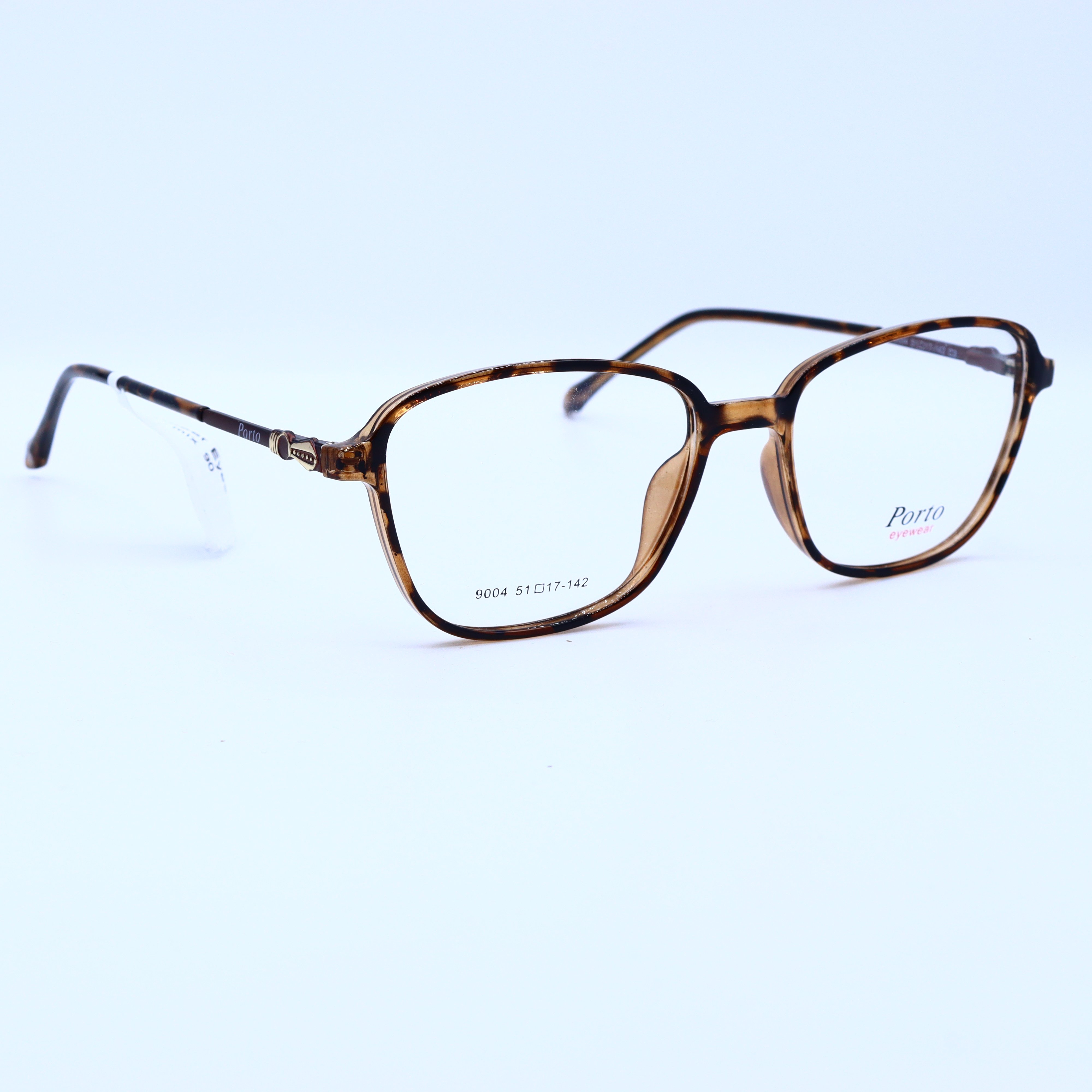 نظارة طبية  ماركة porto موديل 9004