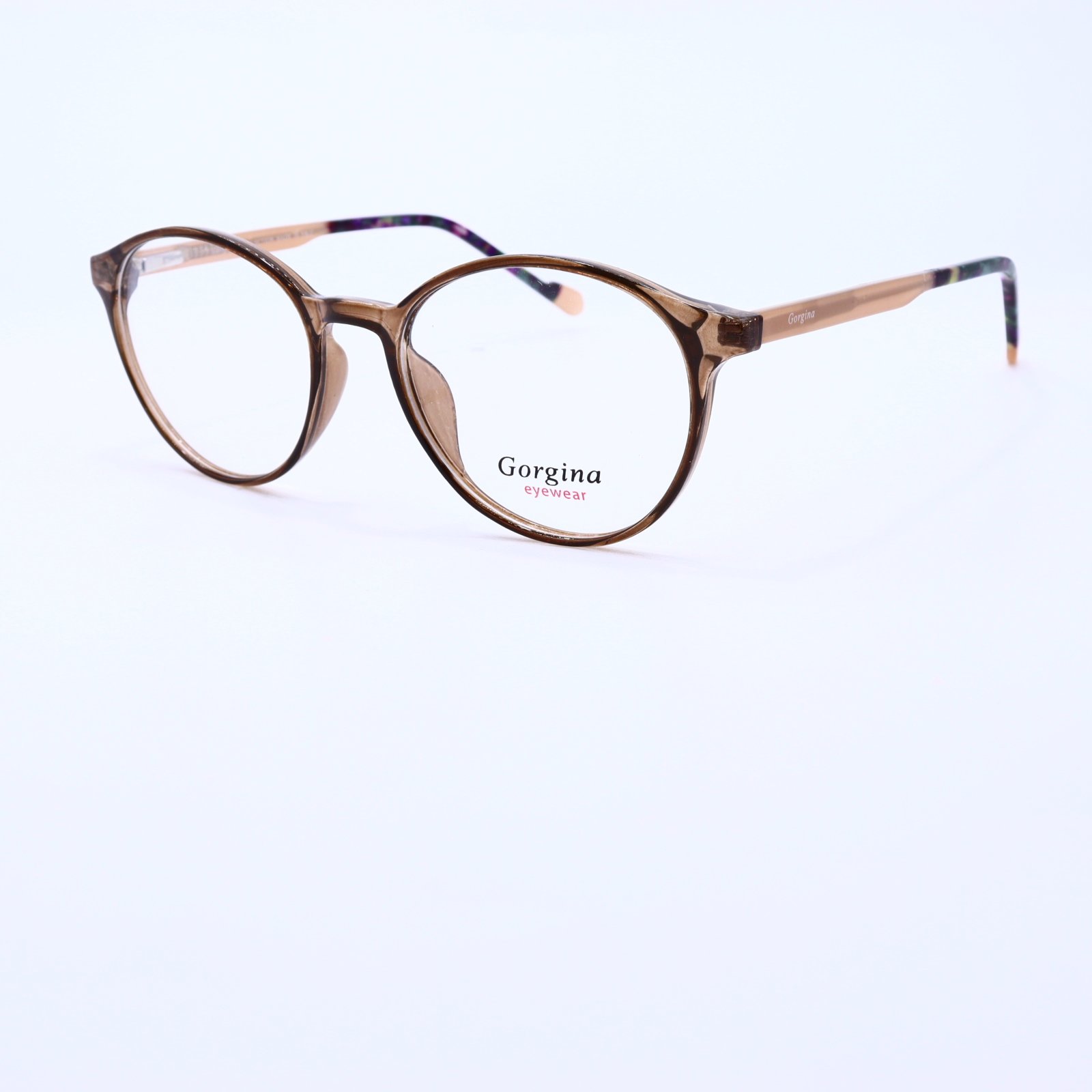 نظارة طبية قابلة للتخصيص حسب الوصفة الطبية