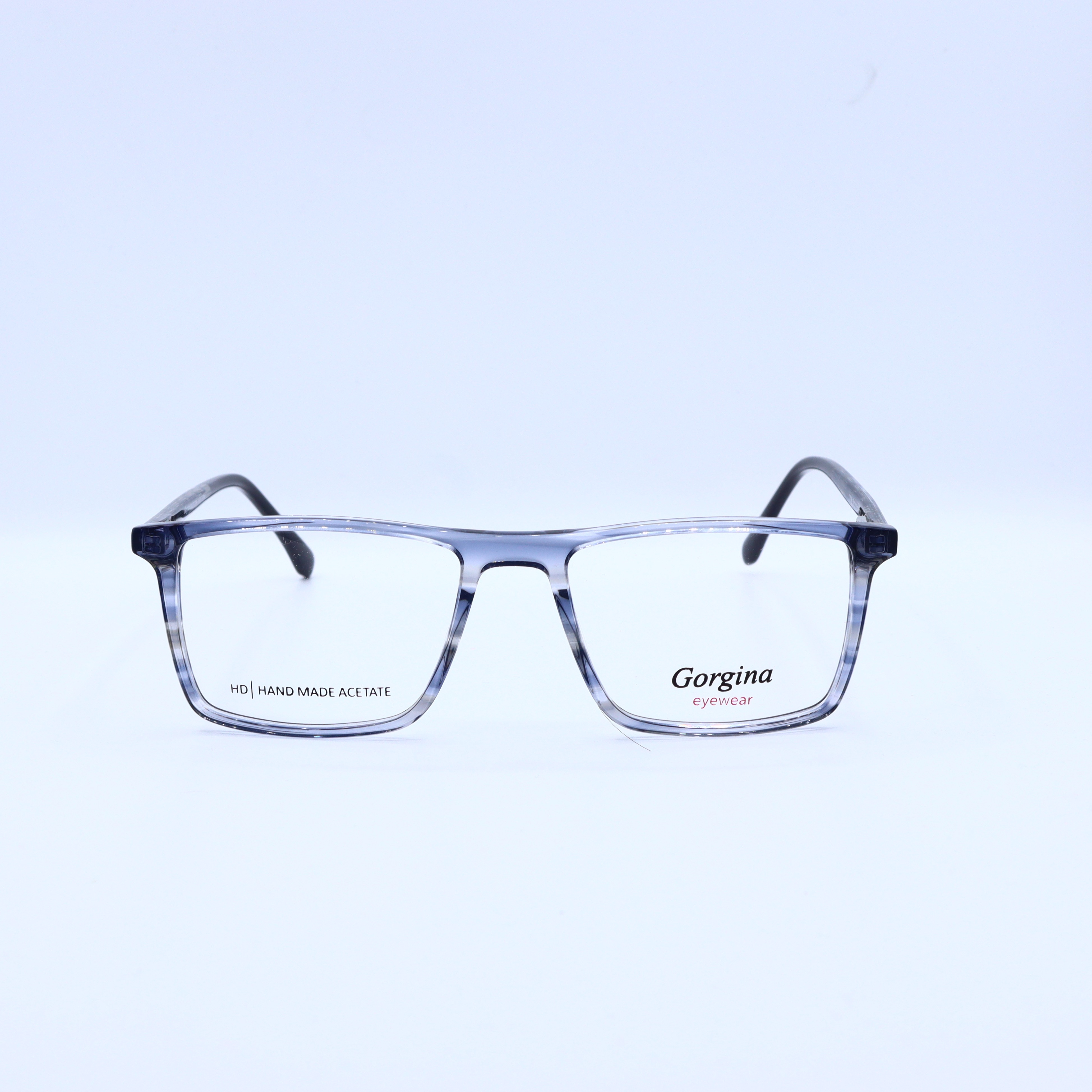 نظارة طبية ماركة gorgina موديل 7788