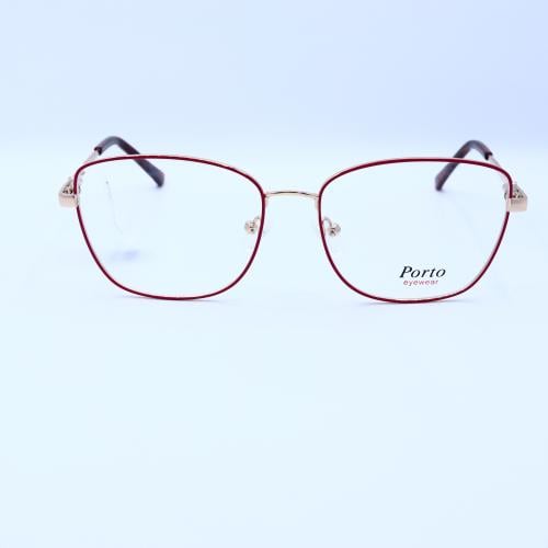 نظارة طبية اي كات من porto موديل NSV6147