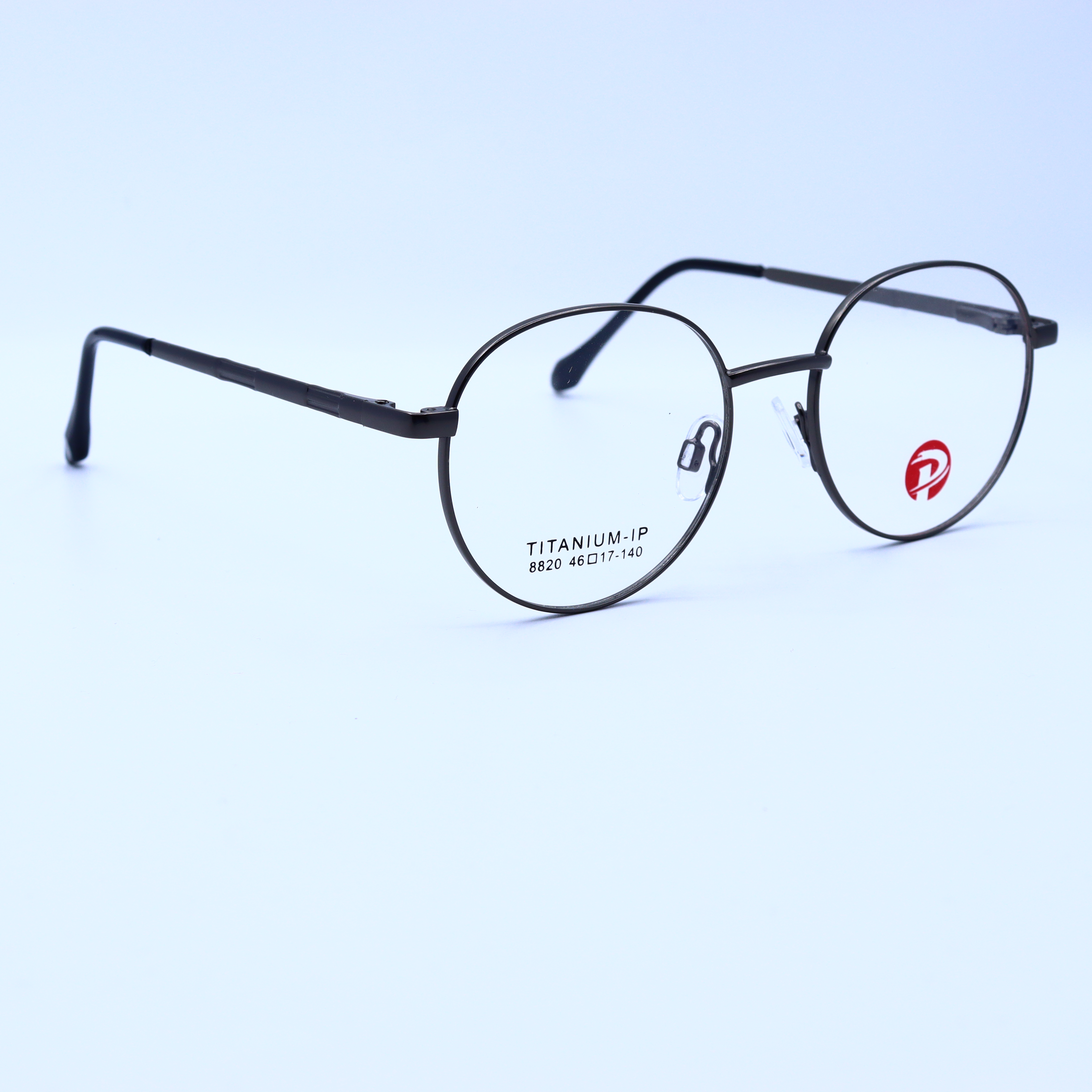 PORTO eyeglasses, model 8820
