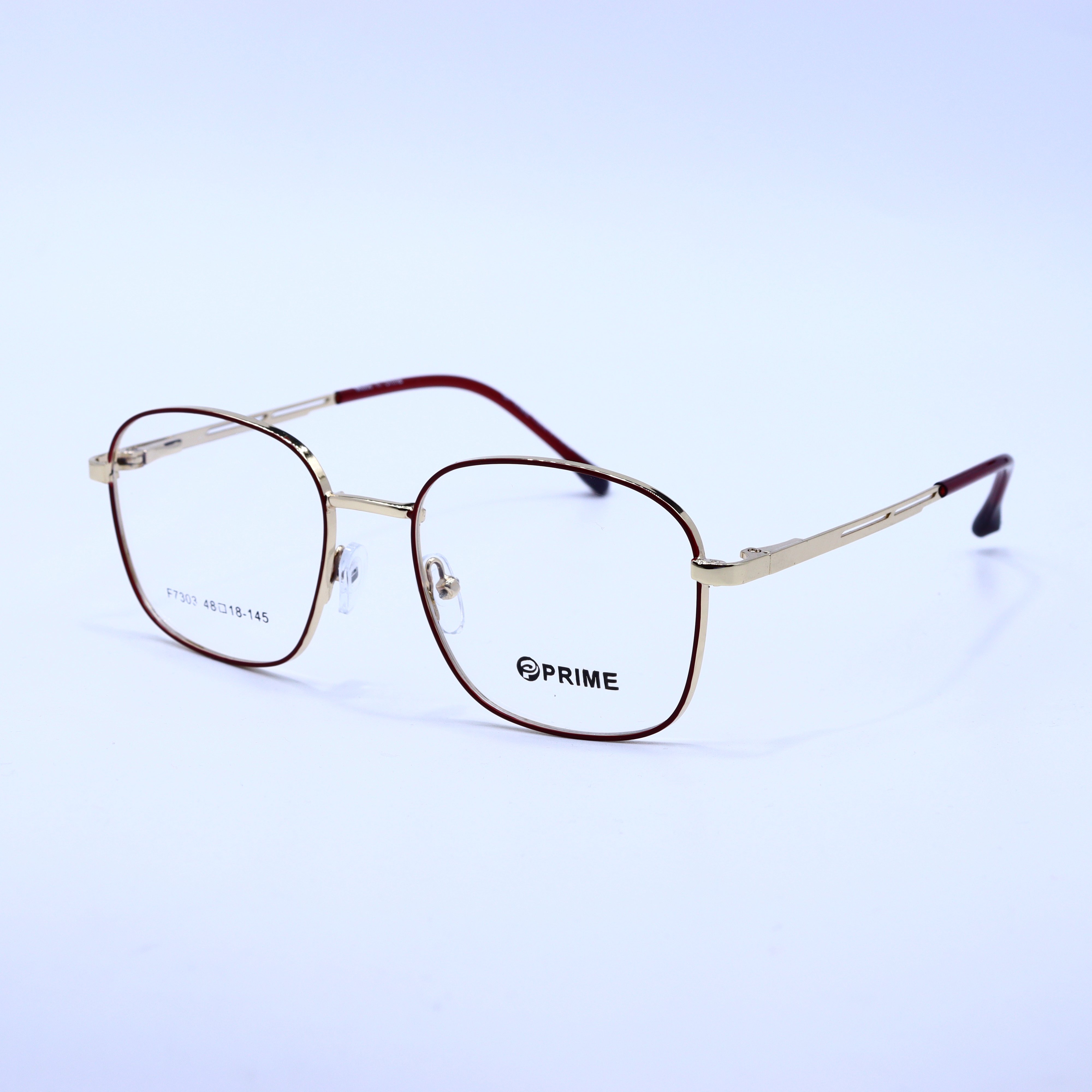 نظارة طبية من ماركة Bprime موديل F7303