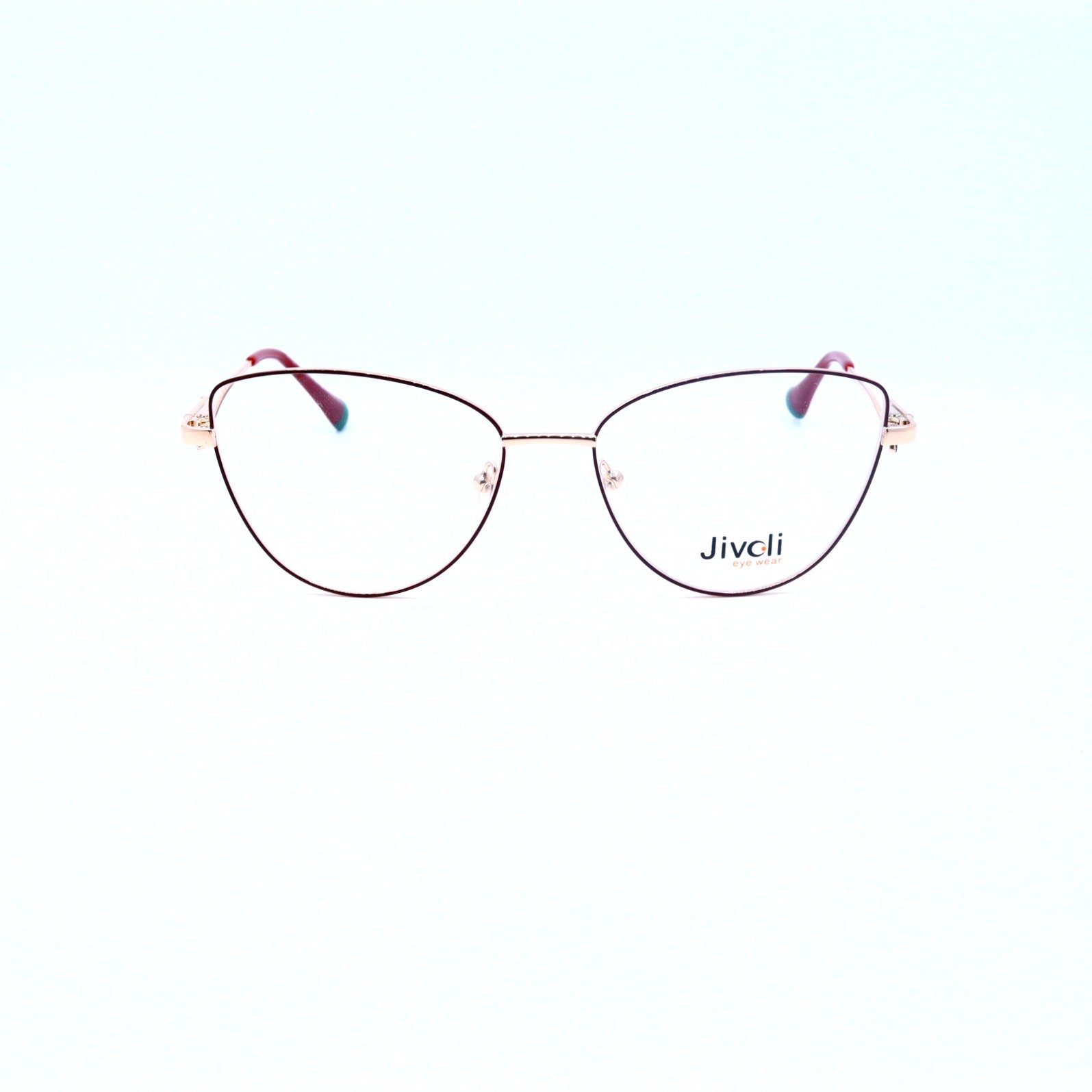 نظارة طبية Jivoli اى كات  بإطار خفيف -موديل YY9518