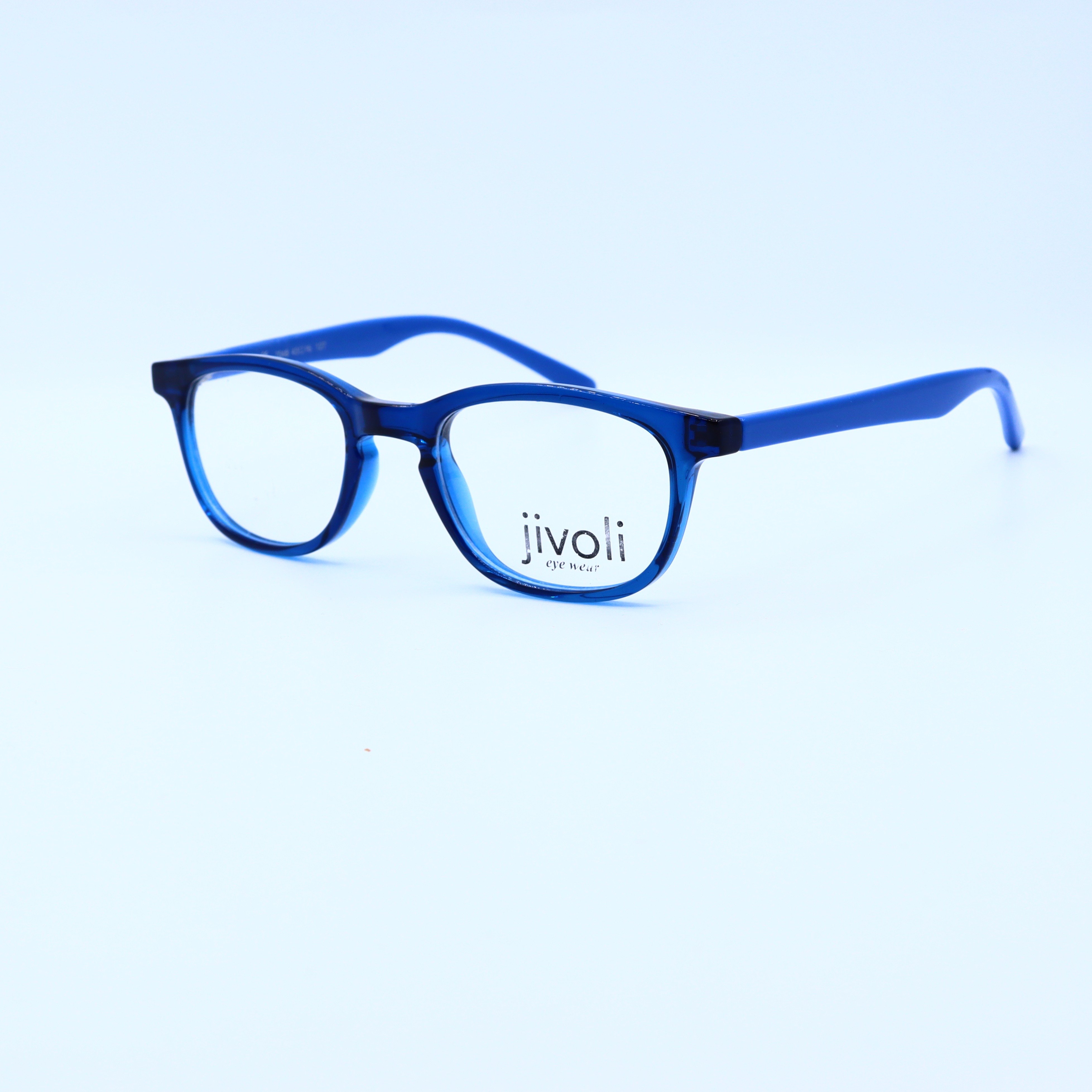 اطار طبي اطفال ضد الكسر jivoli  موديل  7048