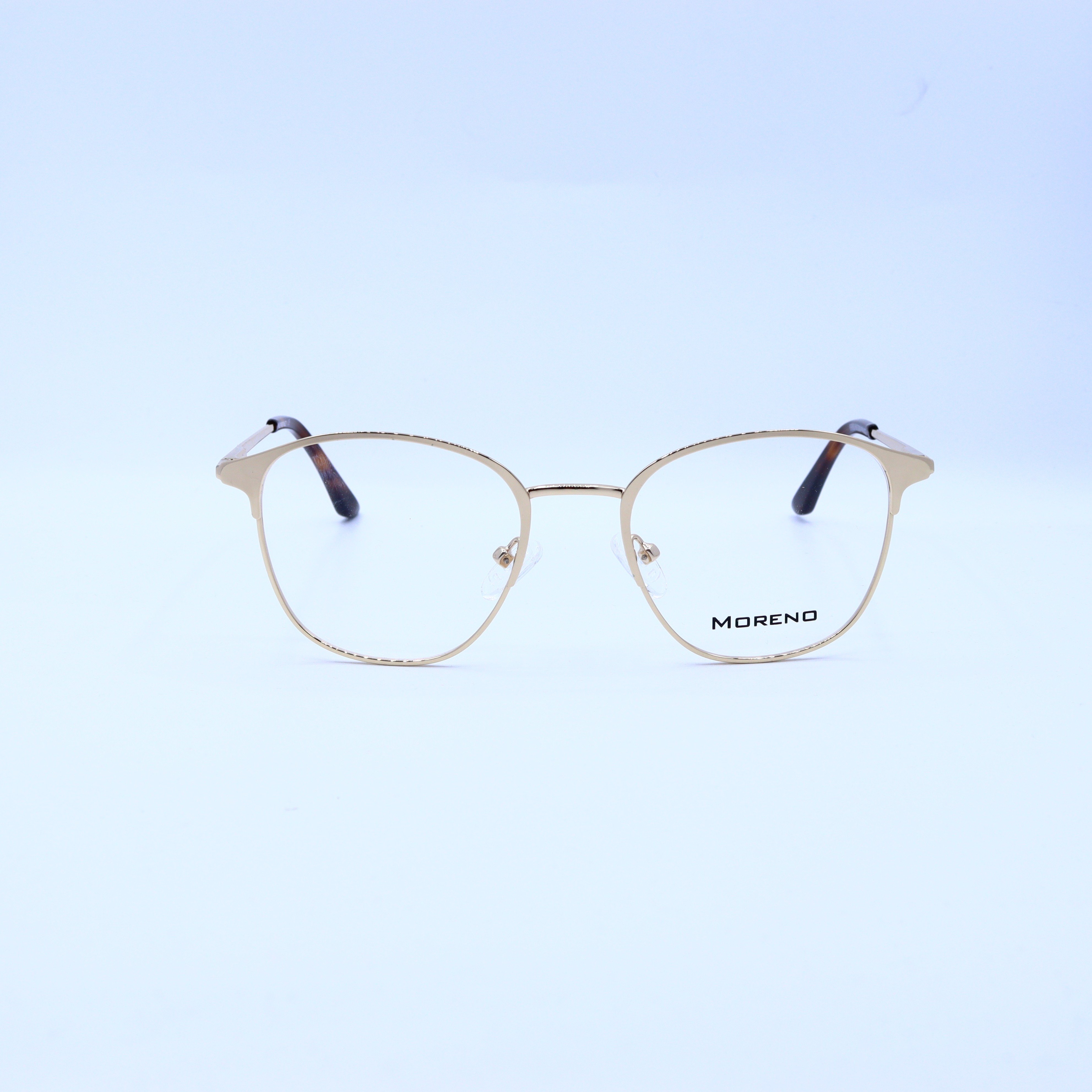 تصميم دقيق لإطار نظارات طبية MORENO موديل 69882