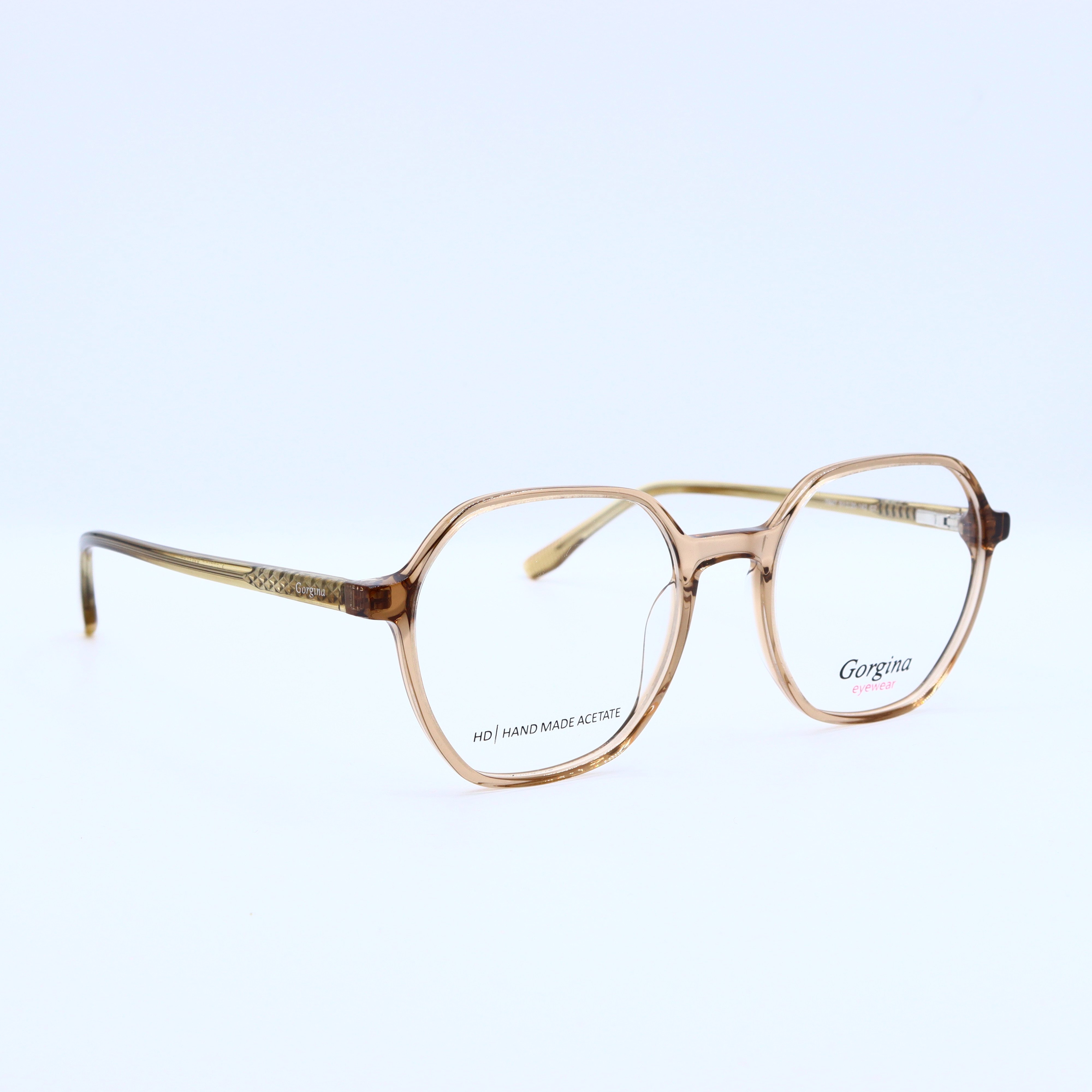Gorgina eyeglasses, model 7847