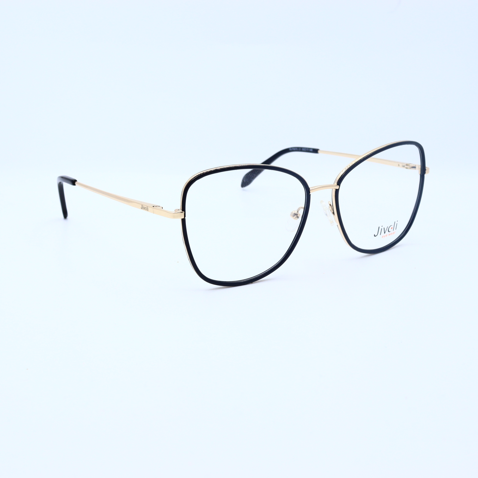 نظارة طبية Jivoli بإطار خفيف -موديل GLF5070