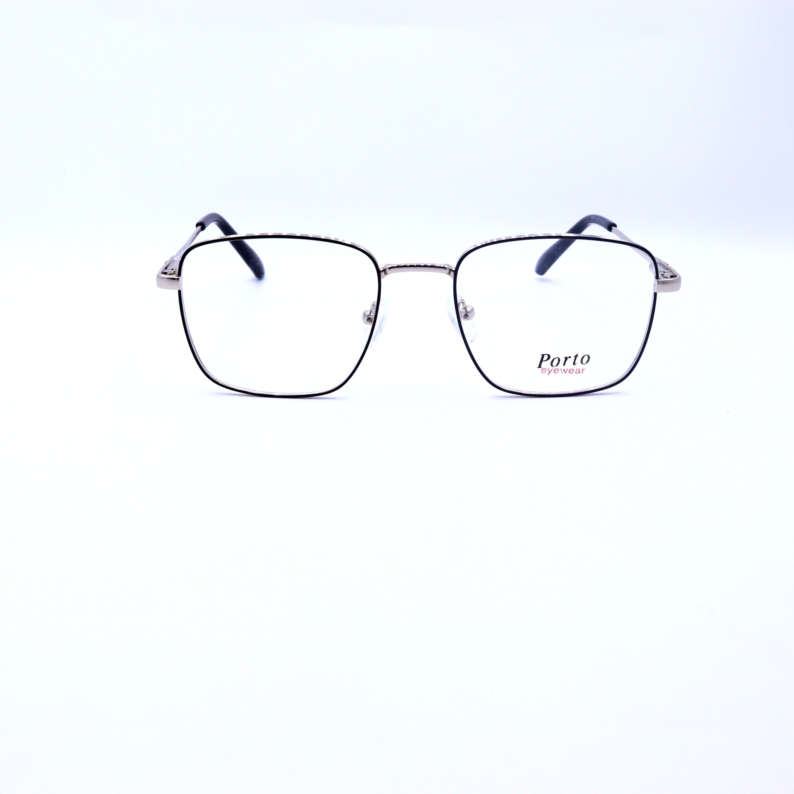 PORTO Square Eyeglasses Model RS001