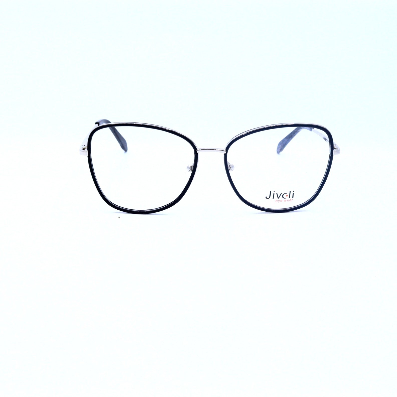 نظارة طبية Jivoli بإطار خفيف -موديل GLF5070
