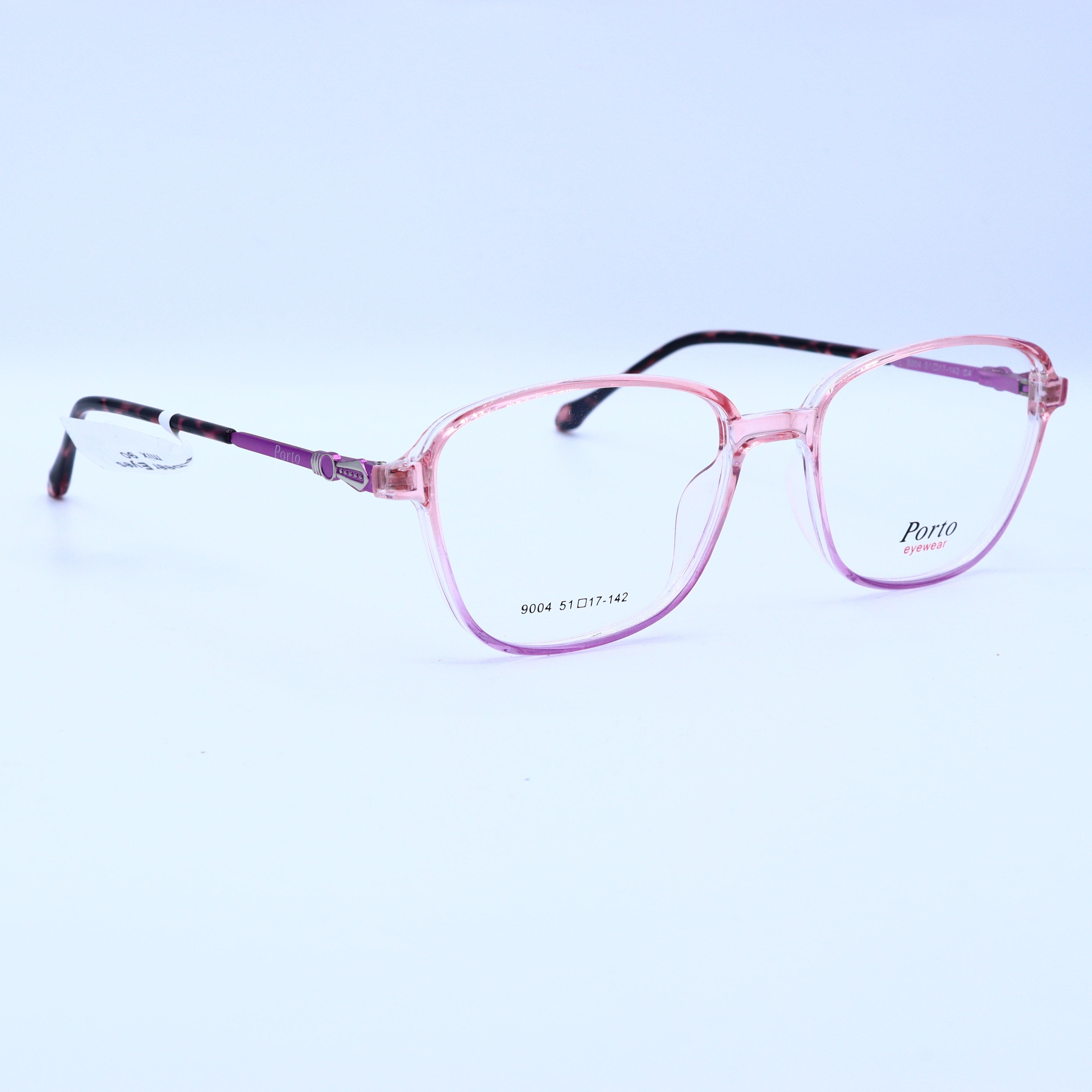 نظارة طبية  ماركة porto موديل 9004