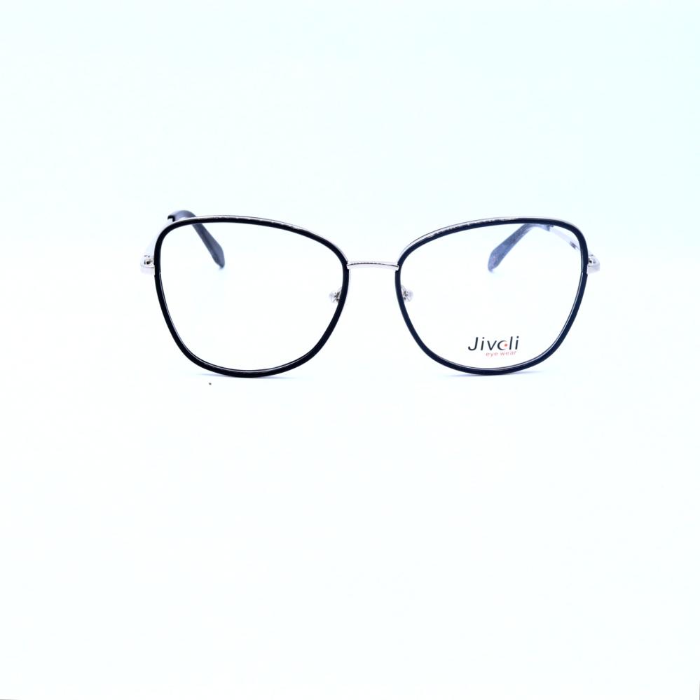 لون فضي \ اسود
