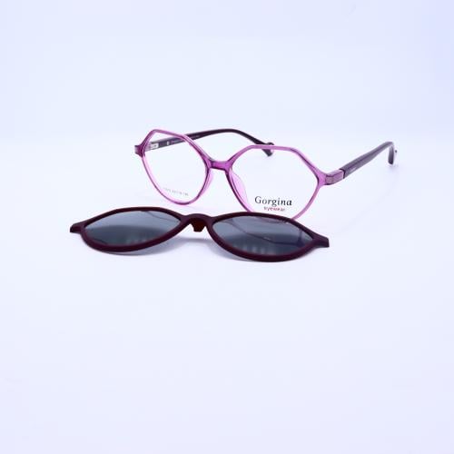 نظارات طبية للاطفال من Gorgina موديل 73010