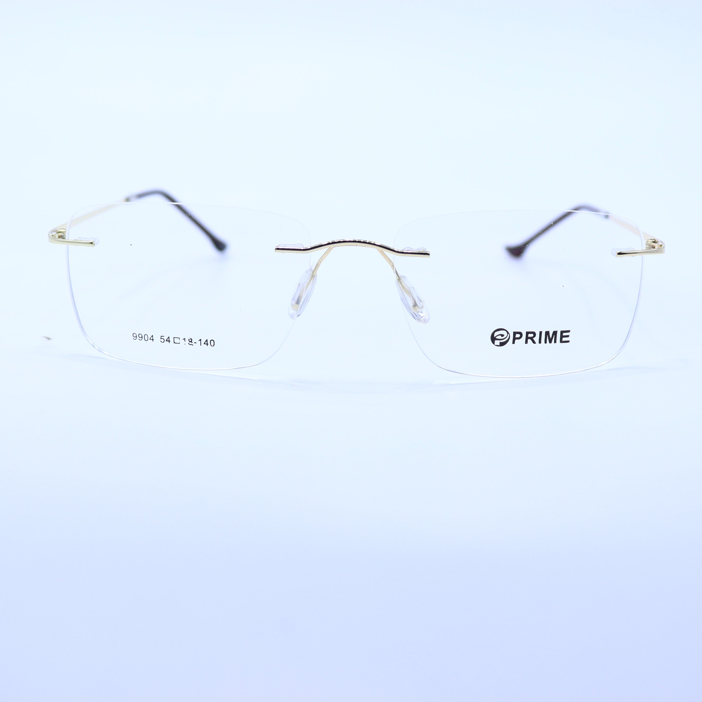 نظارة طبية بدون اطار من Bprime موديل 9904