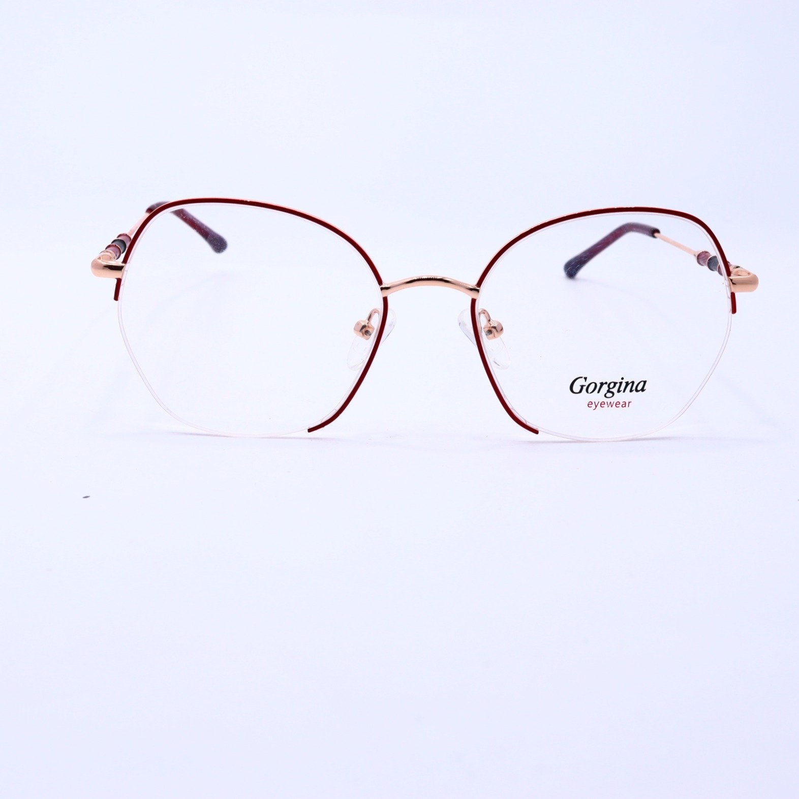 إطارات نظارات رخيصة من Gorgina موديل 1742