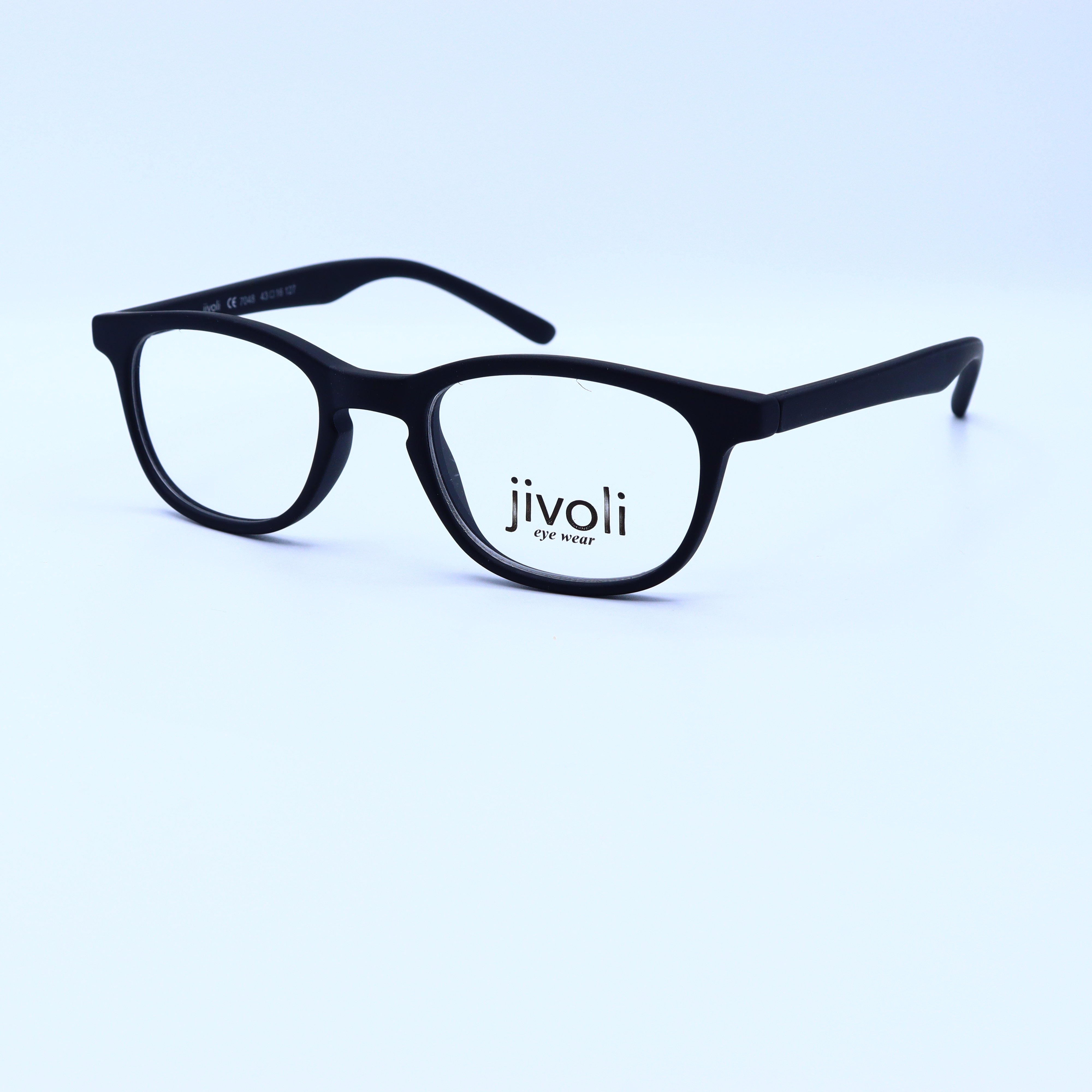 اطار طبي اطفال ضد الكسر jivoli  موديل  7048