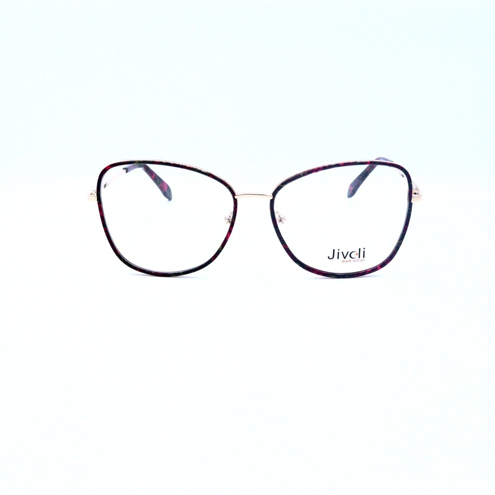 نظارة طبية Jivoli بإطار خفيف -موديل GLF5070