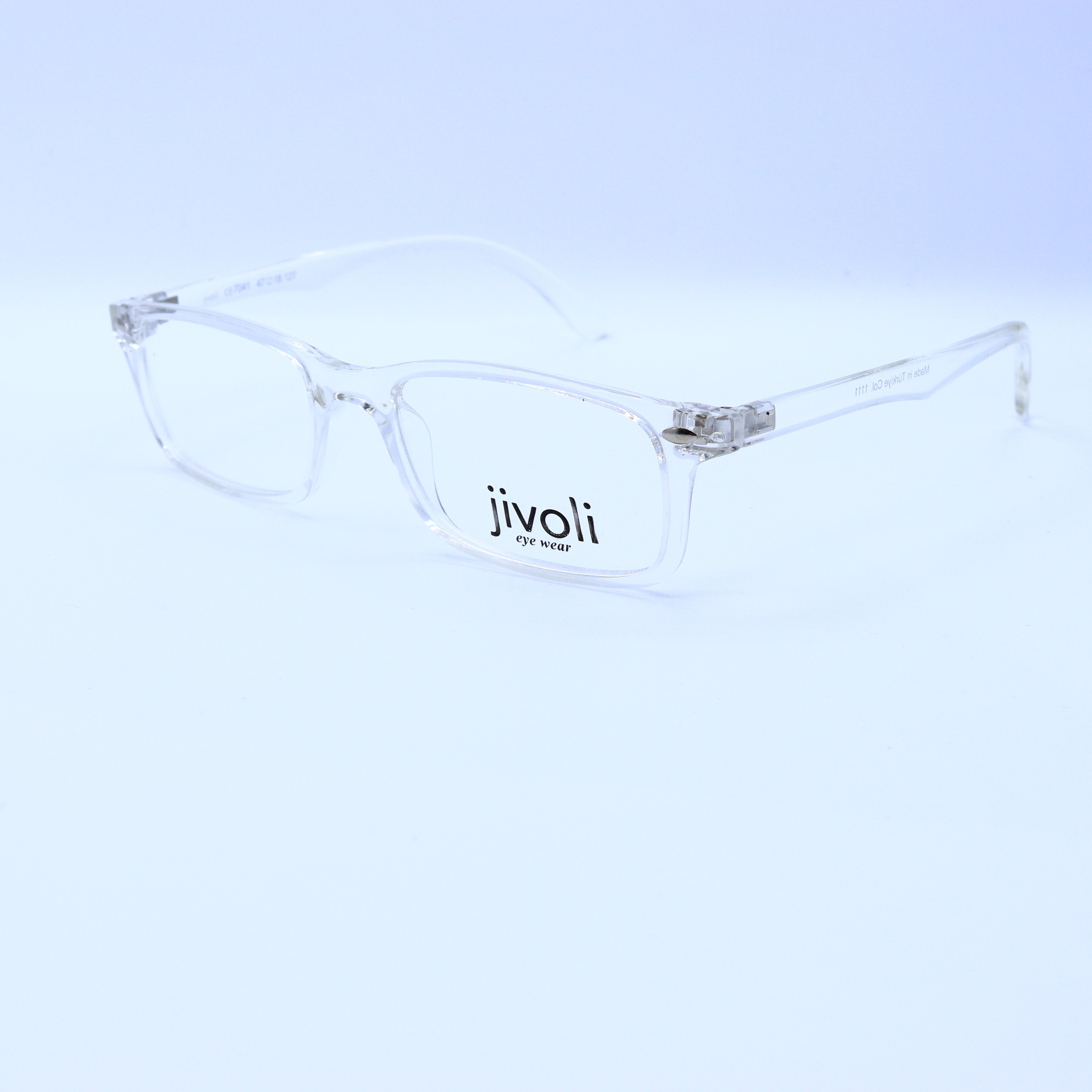 Jivoli Anti-break Children's Medical Frame Model 7041