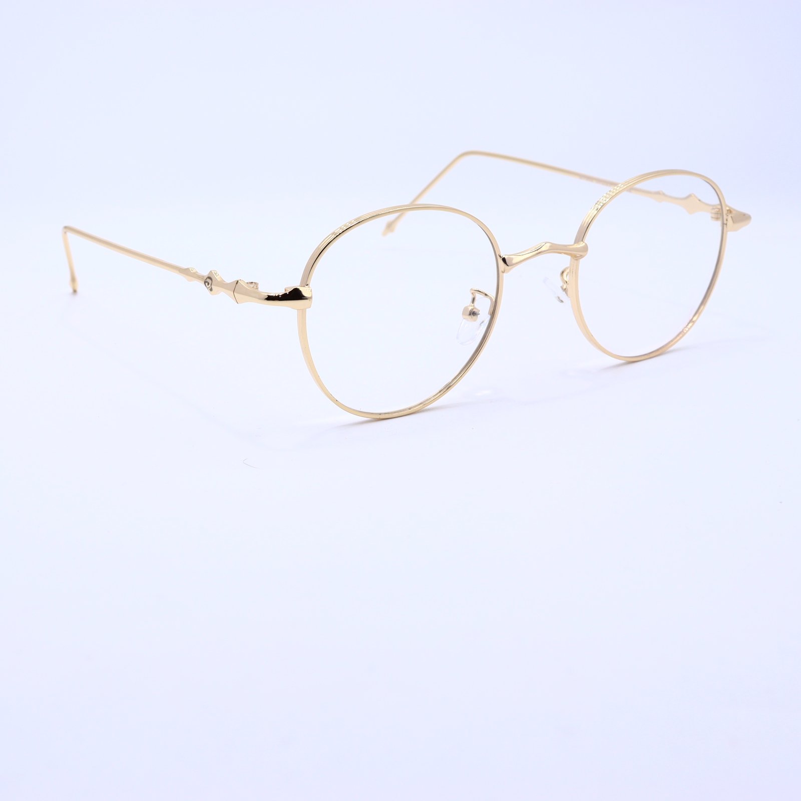 PORTO eyeglasses, model DY002