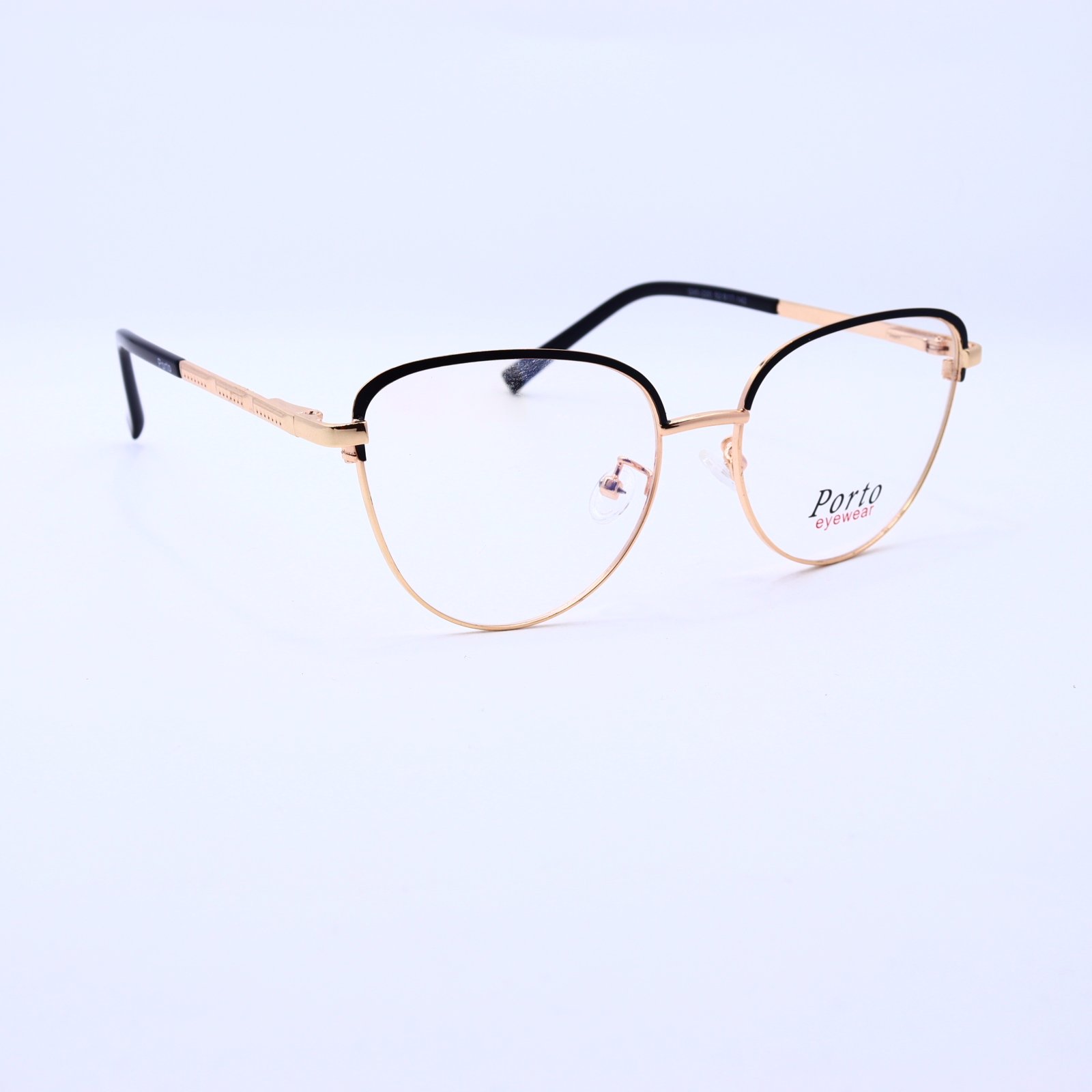 نظارة طبية اى كات  ماركة porto موديل G95-220