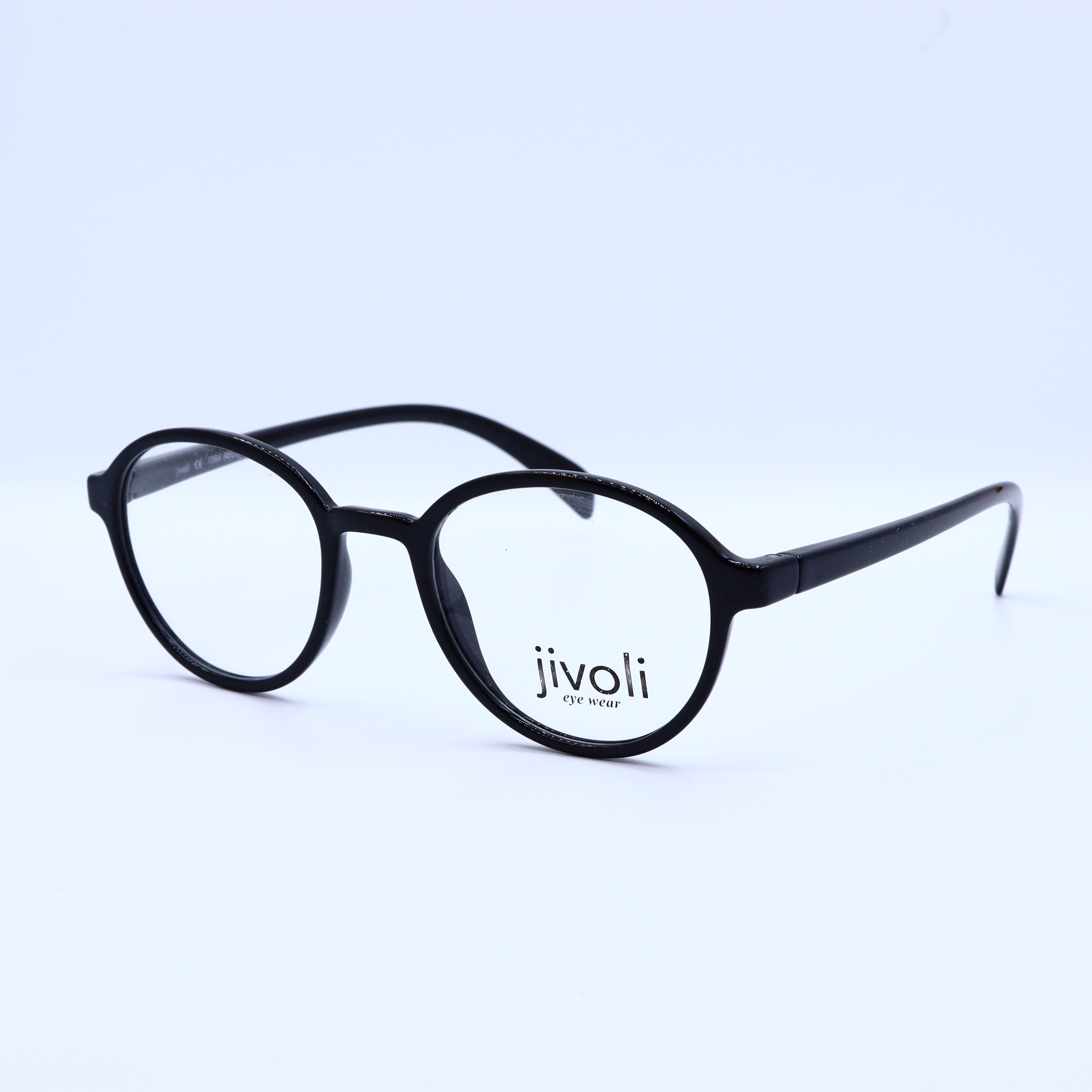 نظارة طبية jivoli 7064 بتصميم كلاسيكي مميز