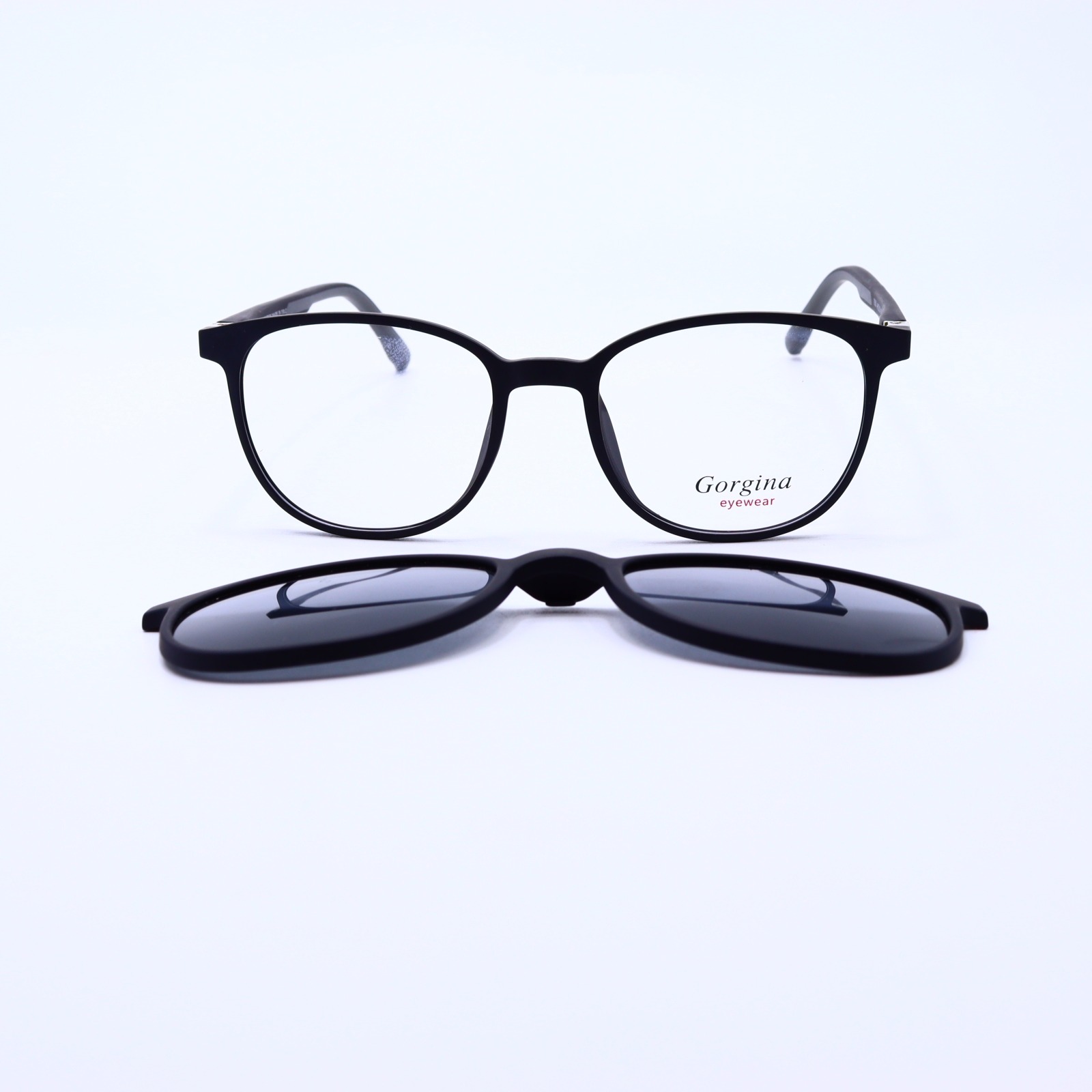 نظارات طبية للاطفال من Gorgina موديل 7050