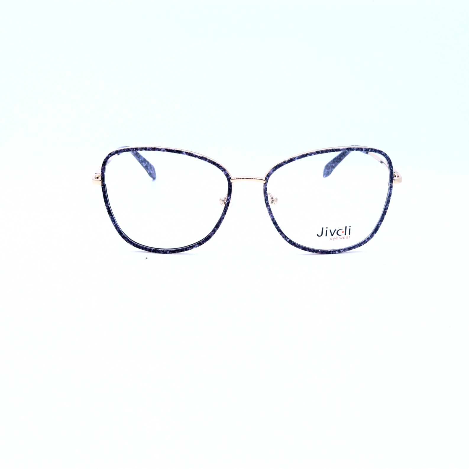 نظارة طبية Jivoli بإطار خفيف -موديل GLF5070
