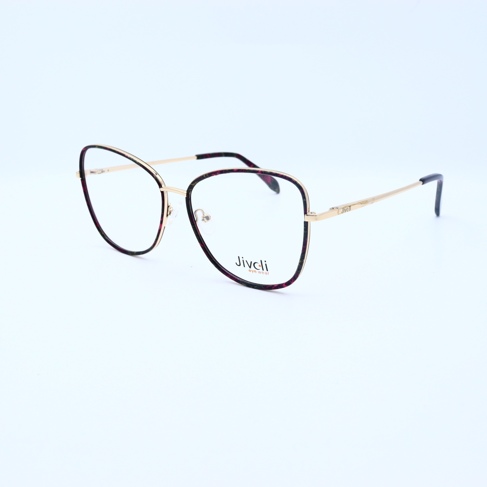نظارة طبية Jivoli بإطار خفيف -موديل GLF5070