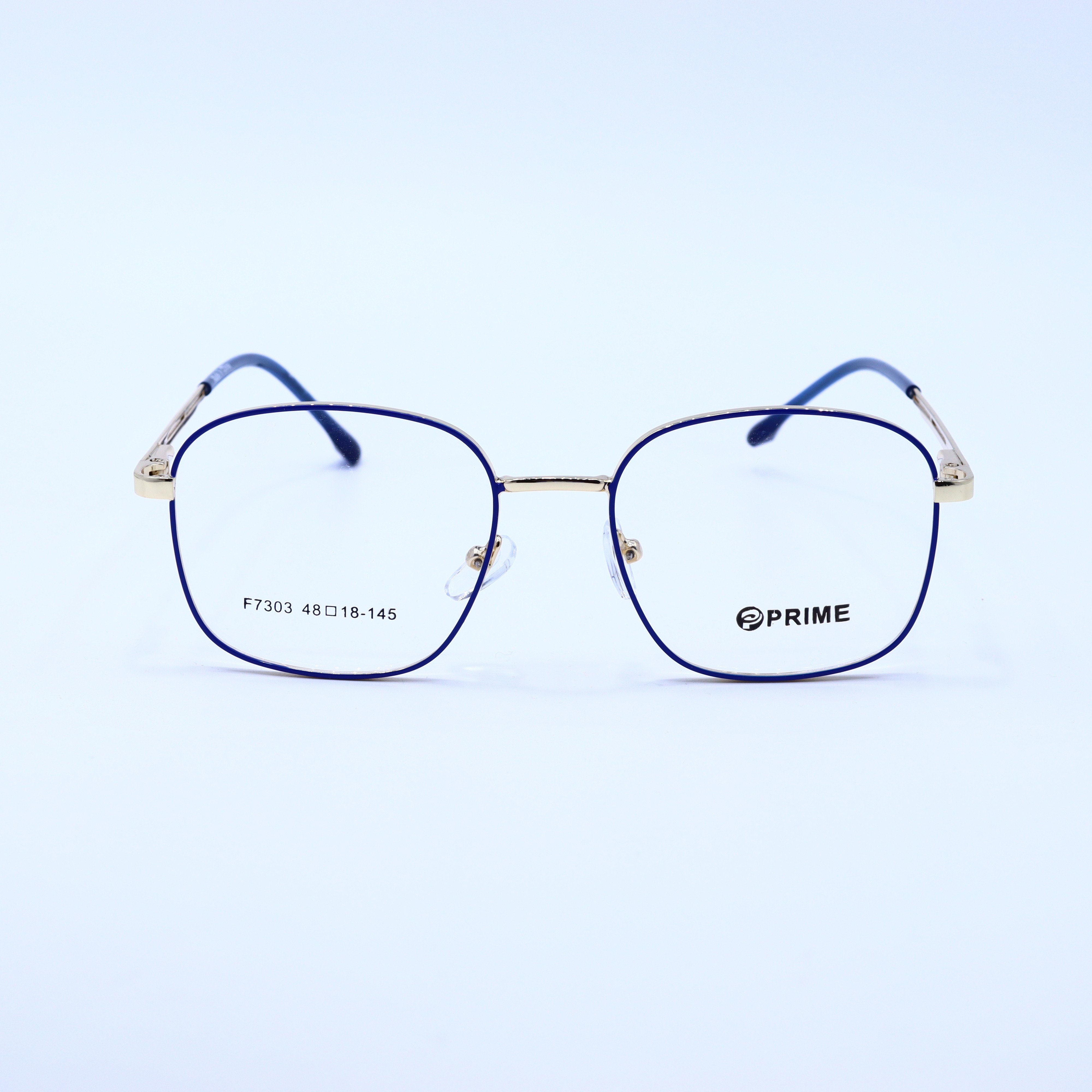 نظارة طبية من ماركة Bprime موديل F7303