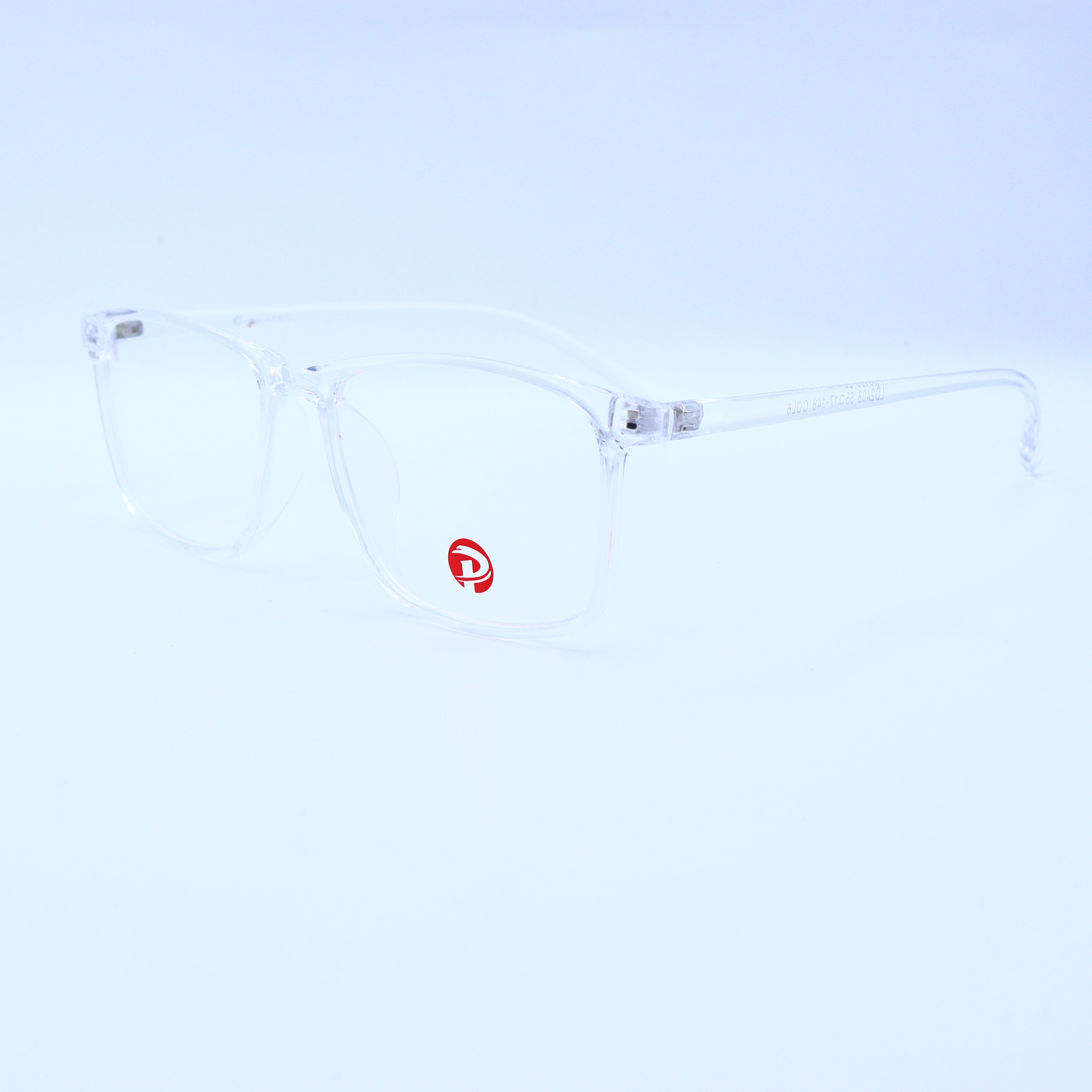 نظارة طبية  ماركة PORTO موديل  LD2408