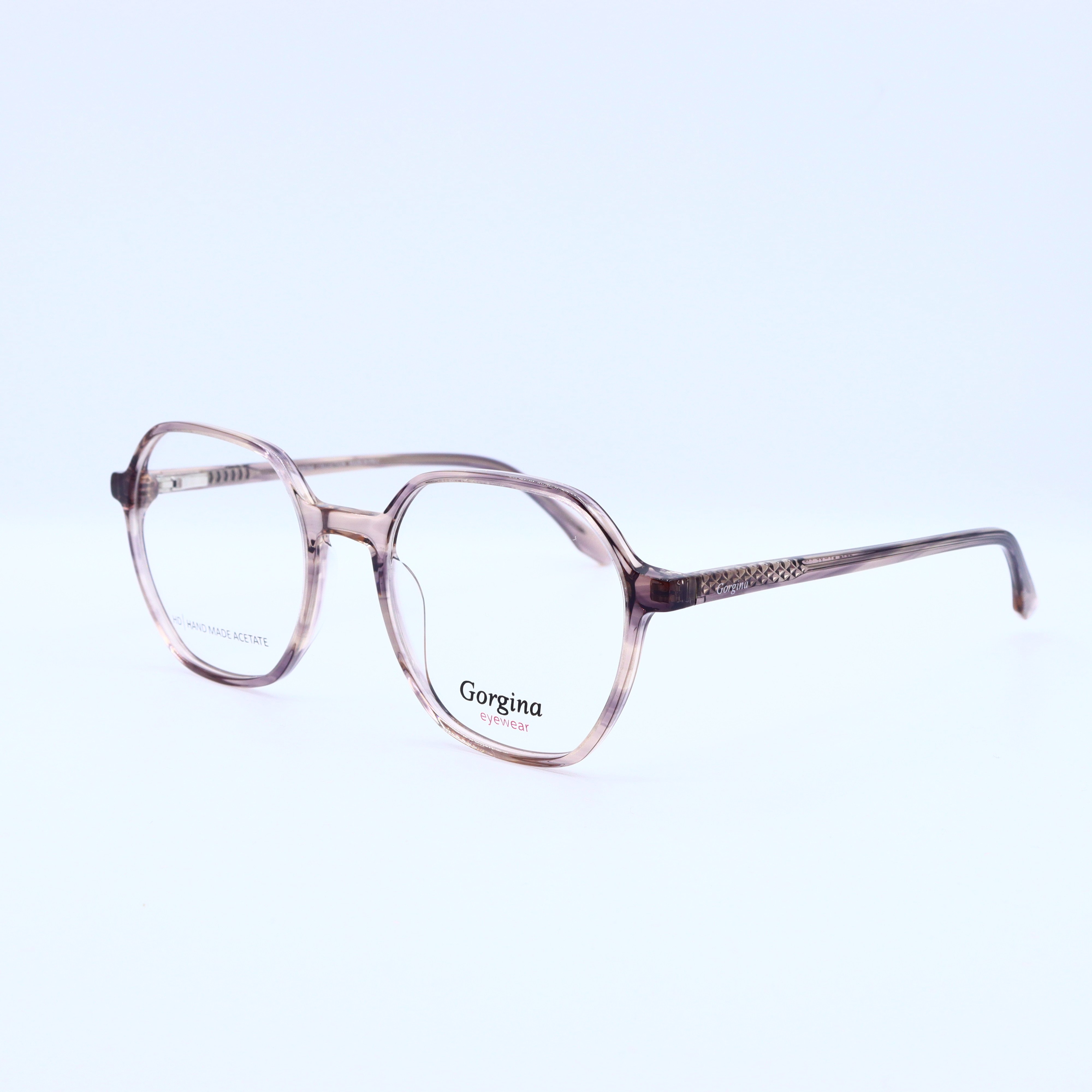 Gorgina eyeglasses, model 7847