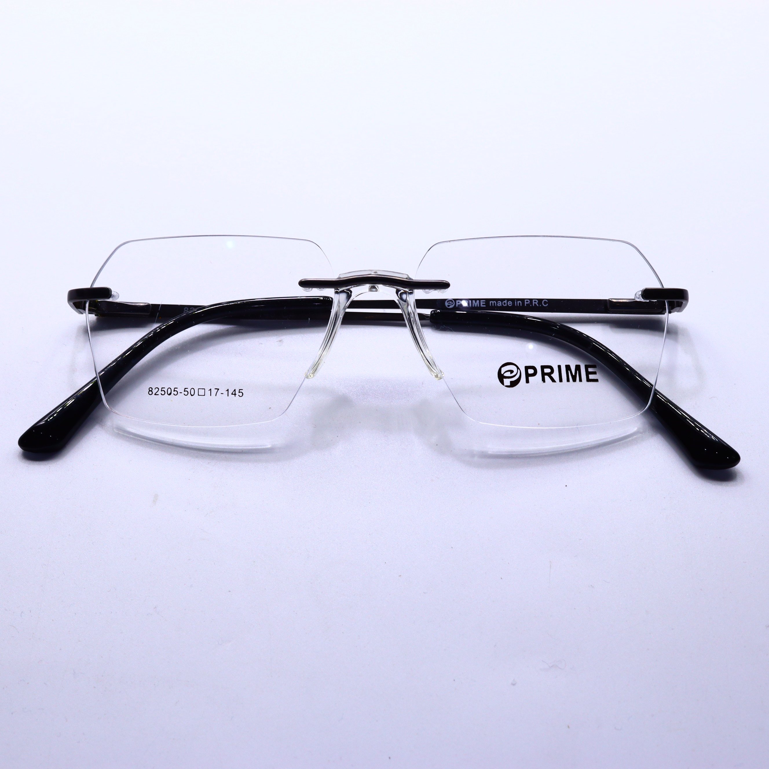 نظارة طبية بدون اطار من Bprime موديل 82505