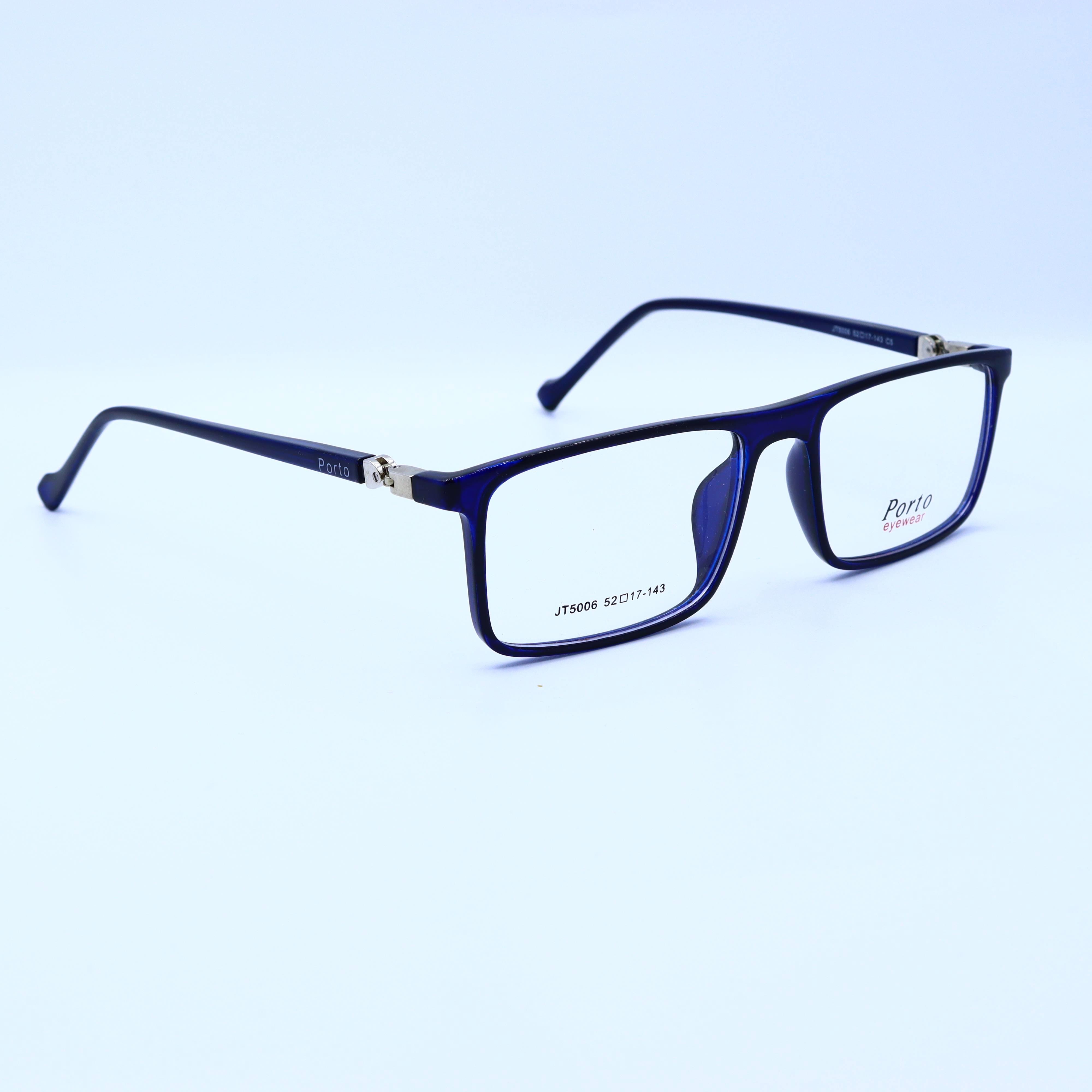 نظارة طبية  ماركة porto موديل JT5006