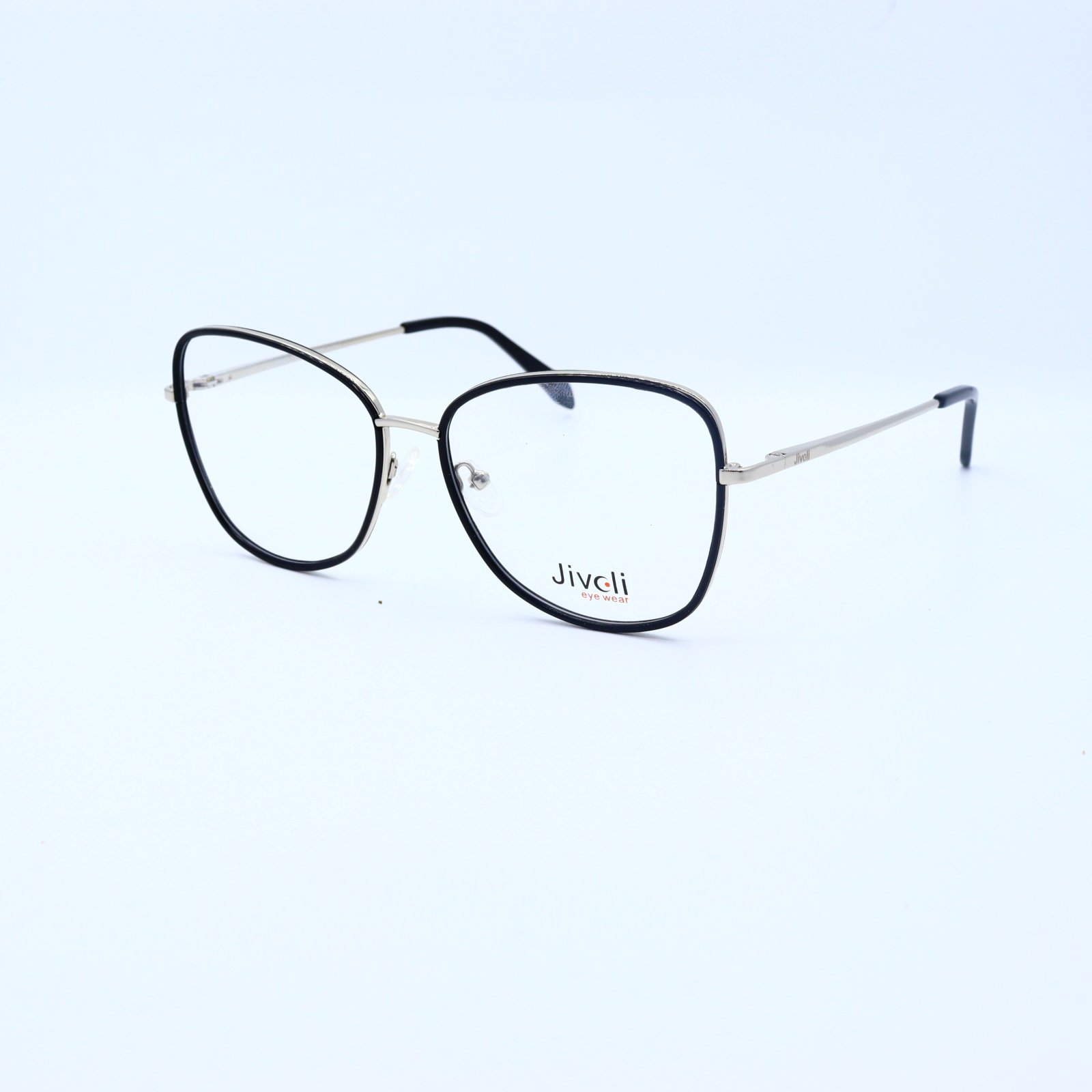 نظارة طبية Jivoli بإطار خفيف -موديل GLF5070