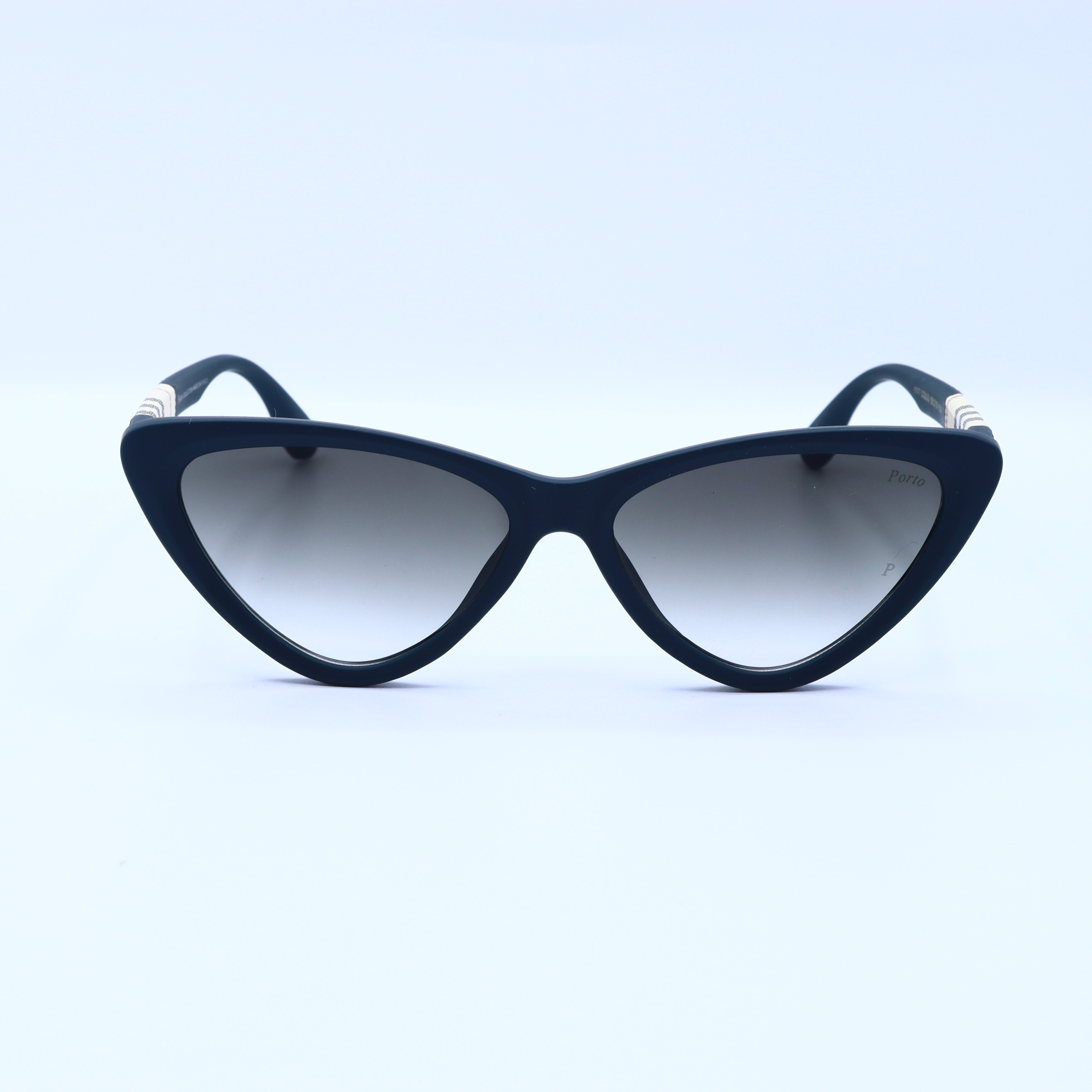 نظارات شمسية Porto موديل 1117 بتصميم أنيق وعصري