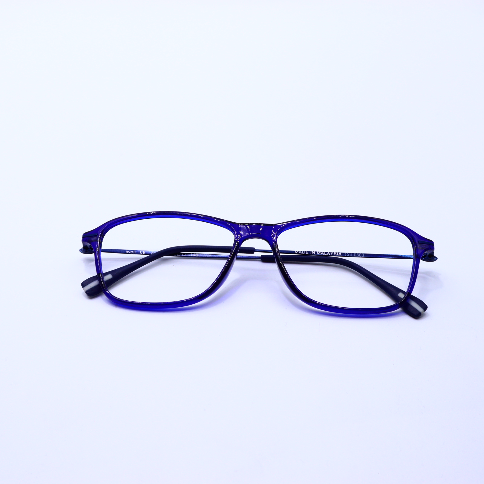 نظارة قراءة جاهزة ضد الكسر موديل ca7023