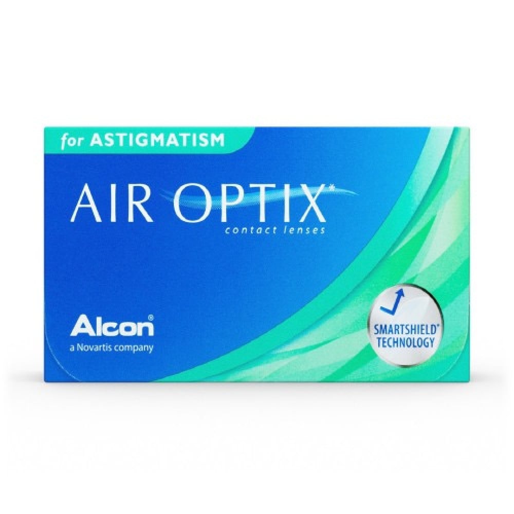 Air Optics