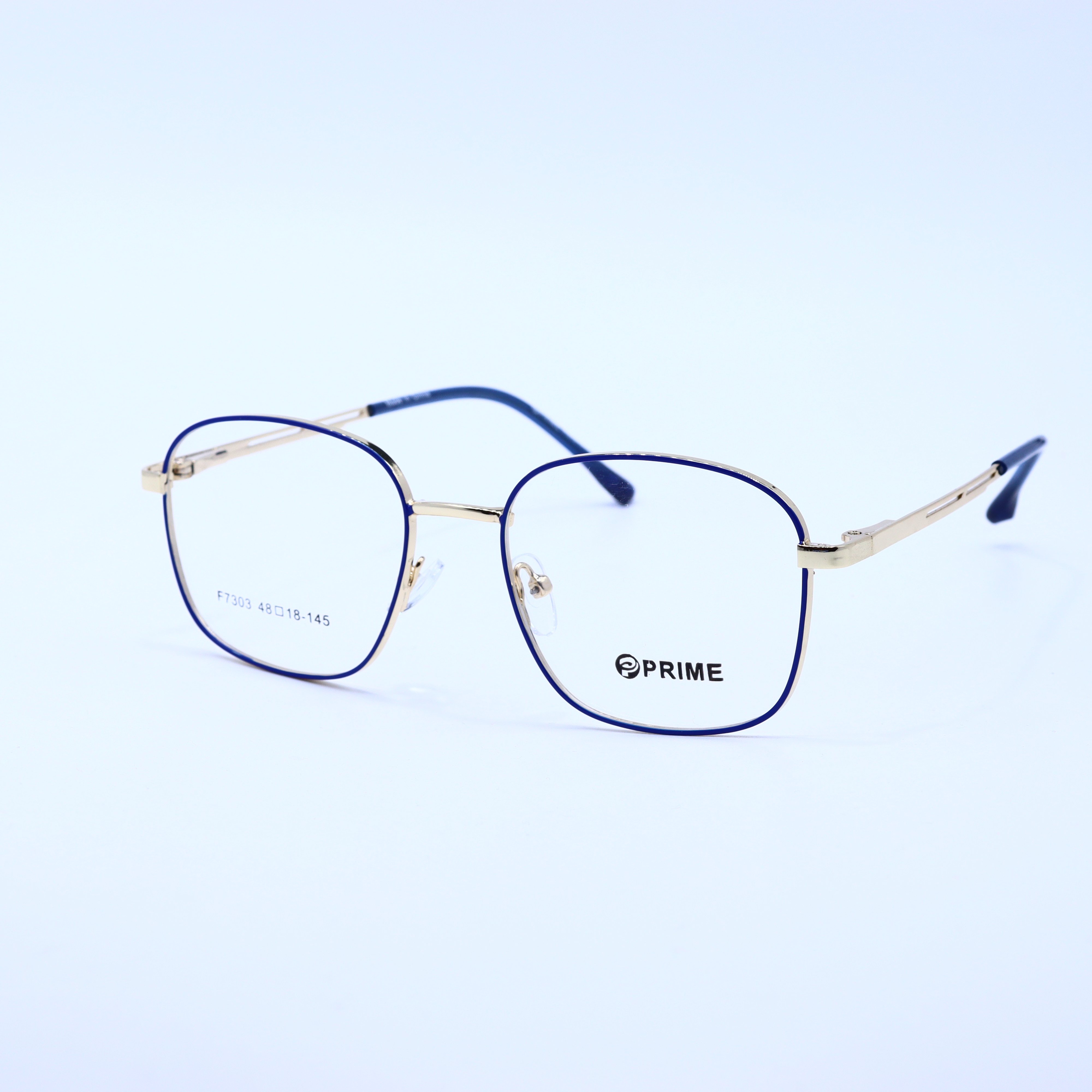 نظارة طبية من ماركة Bprime موديل F7303