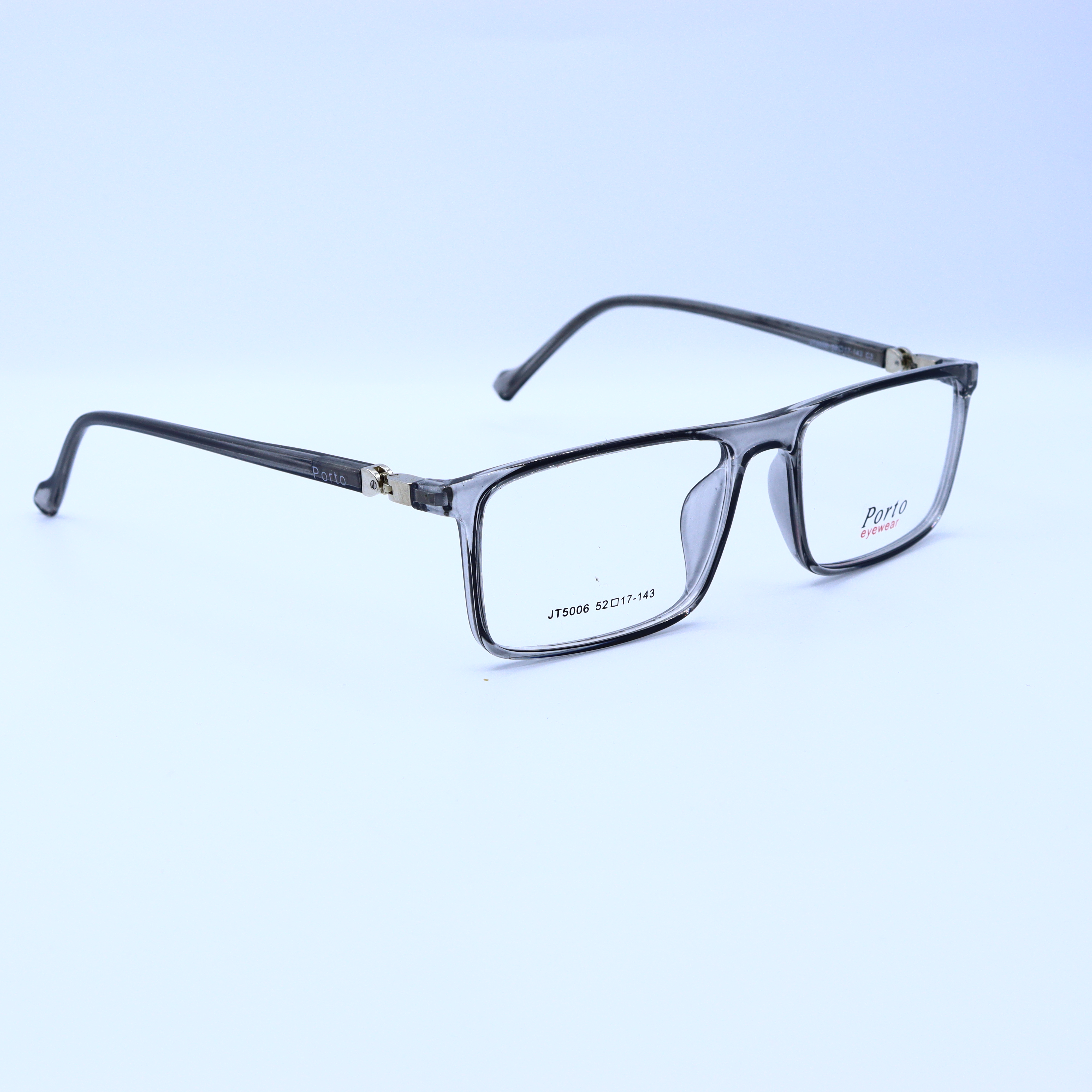 نظارة طبية  ماركة porto موديل JT5006