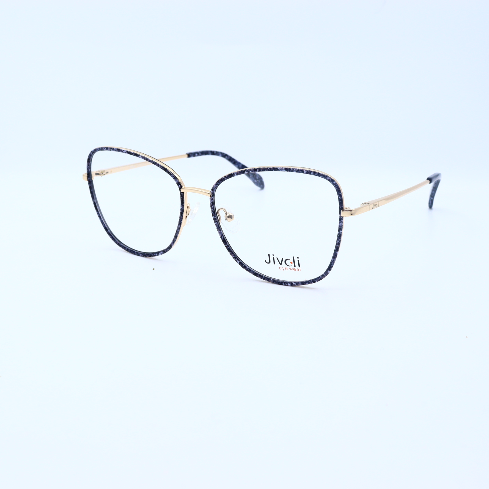 نظارة طبية Jivoli بإطار خفيف -موديل GLF5070