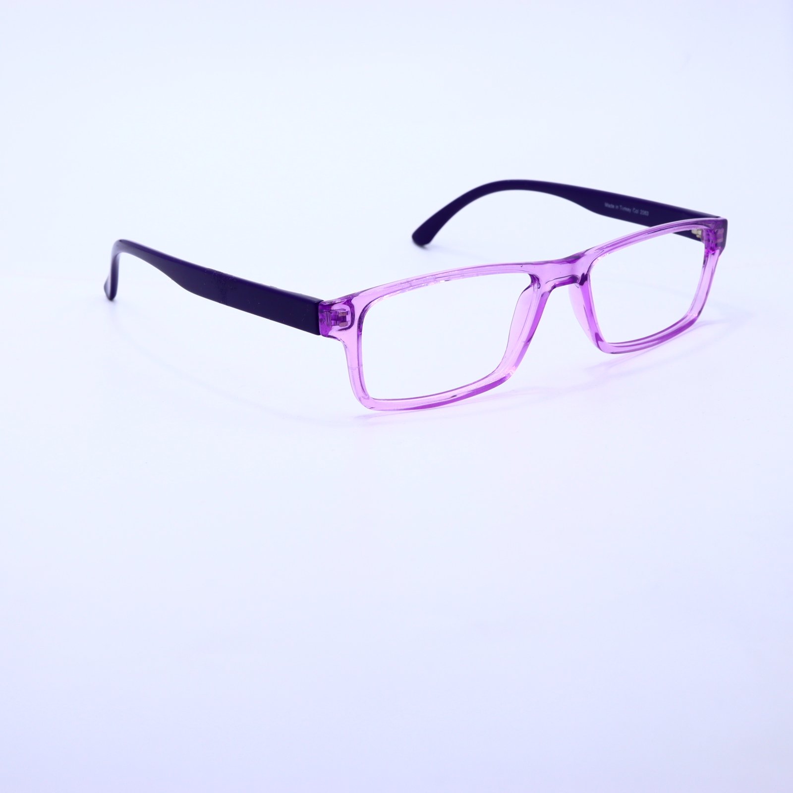 نظارة قراءة جاهزة ضد الكسر موديل 7006