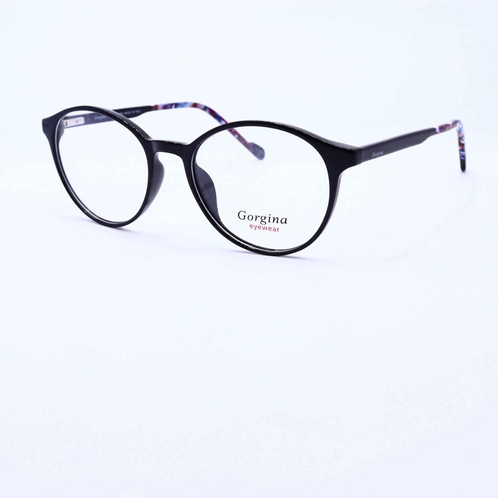 نظارة طبية إطار عالي الجودة مناسب للاستخدام الطويل