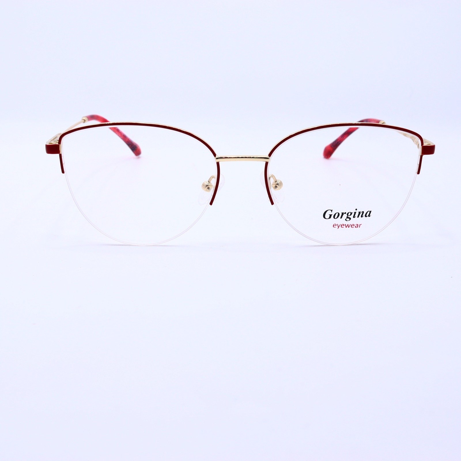 إطارات نظارات رخيصة من Gorgina موديل 3980