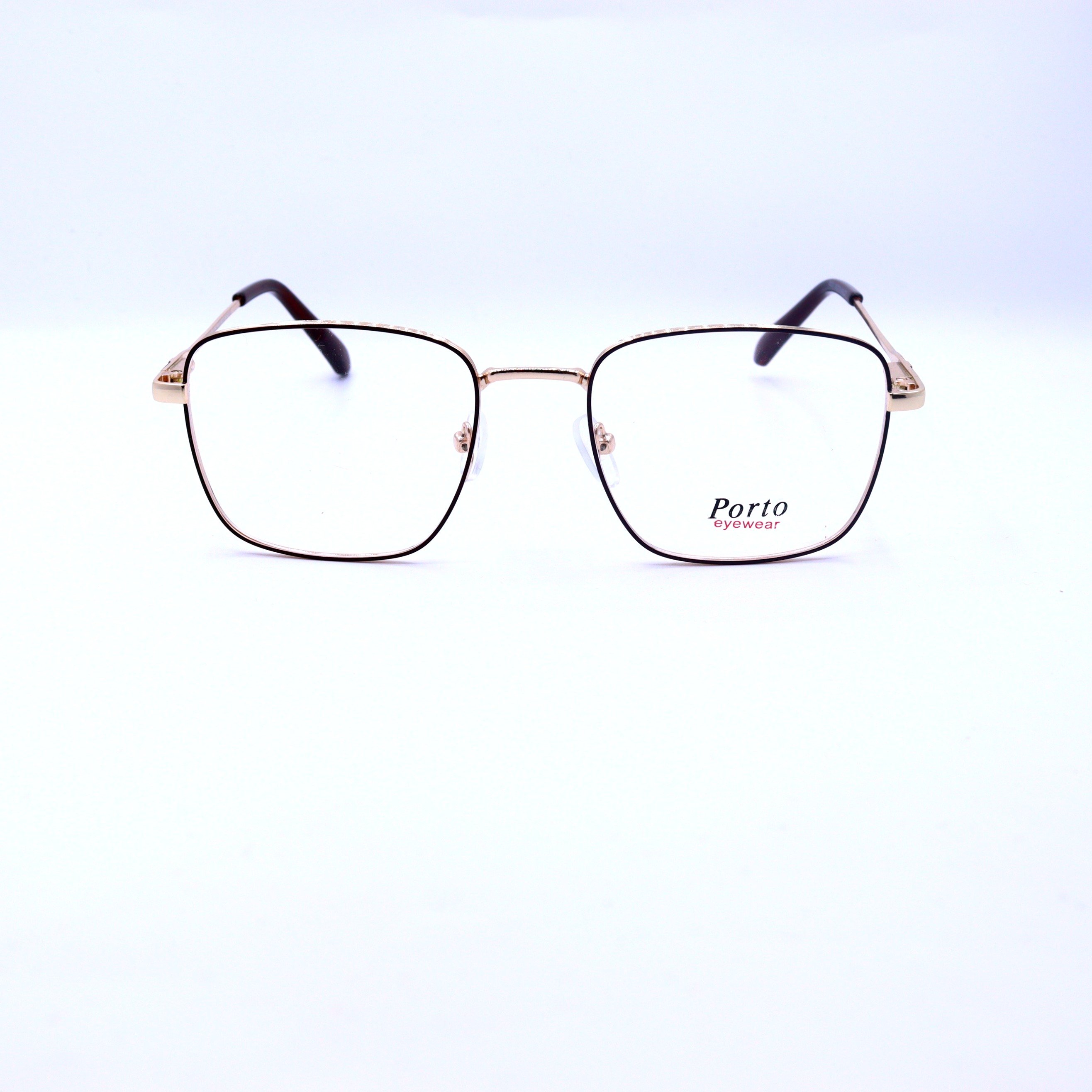 PORTO Square Eyeglasses Model RS001