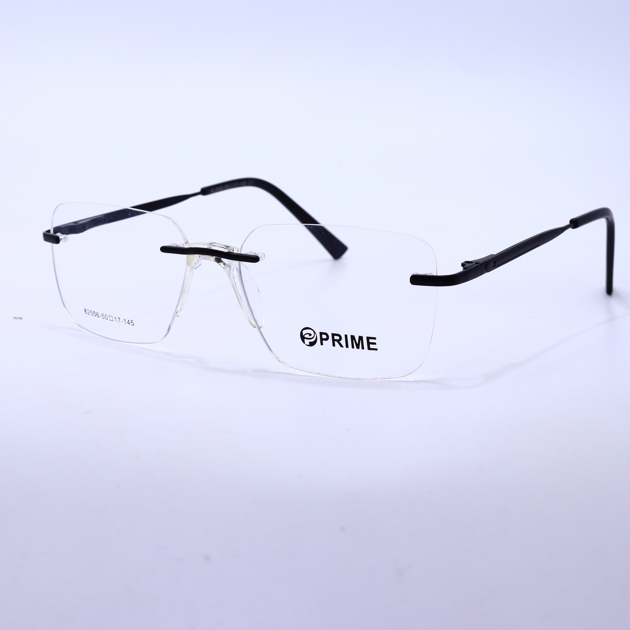 نظارة طبية بدون اطار من Bprime موديل 82506