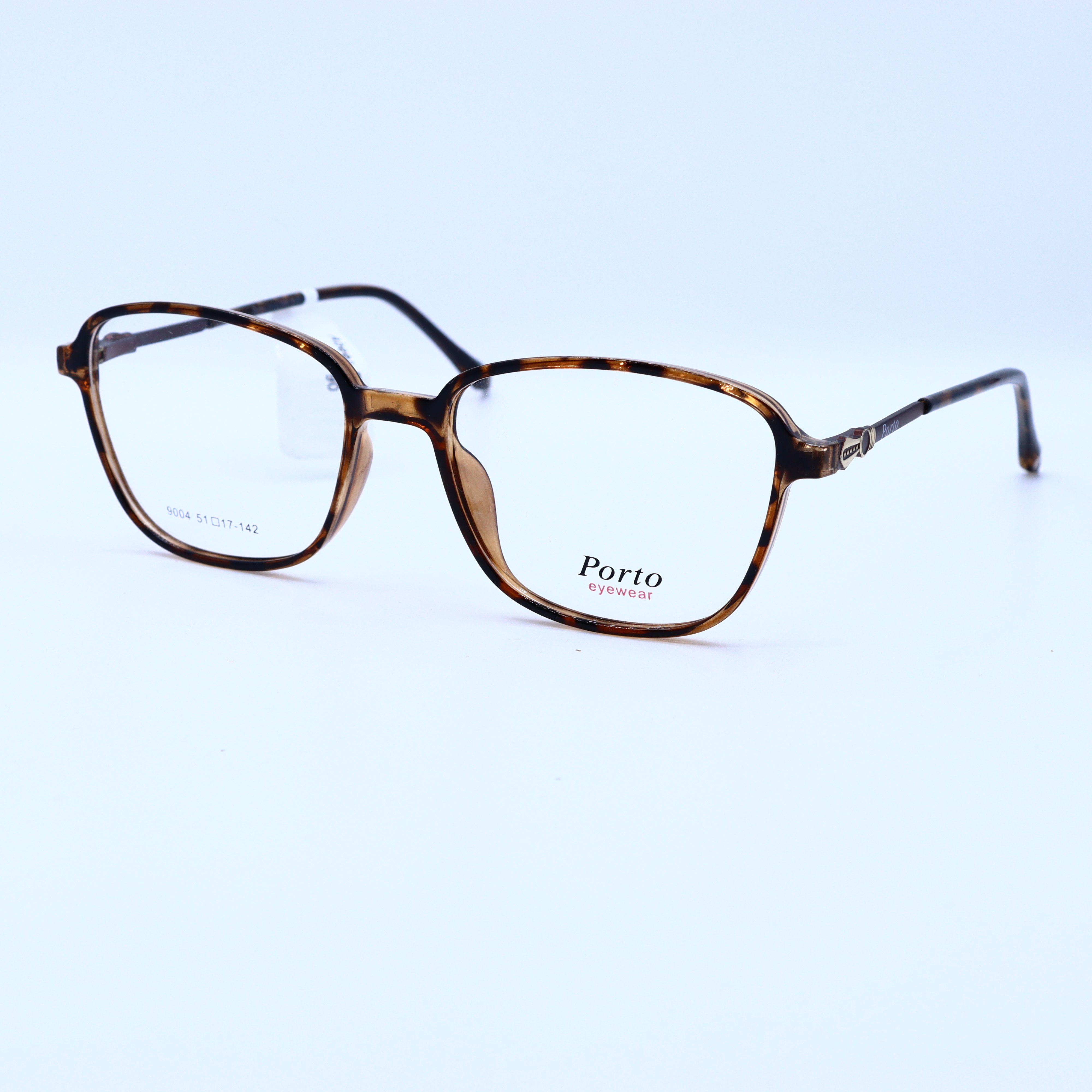 نظارة طبية  ماركة porto موديل 9004