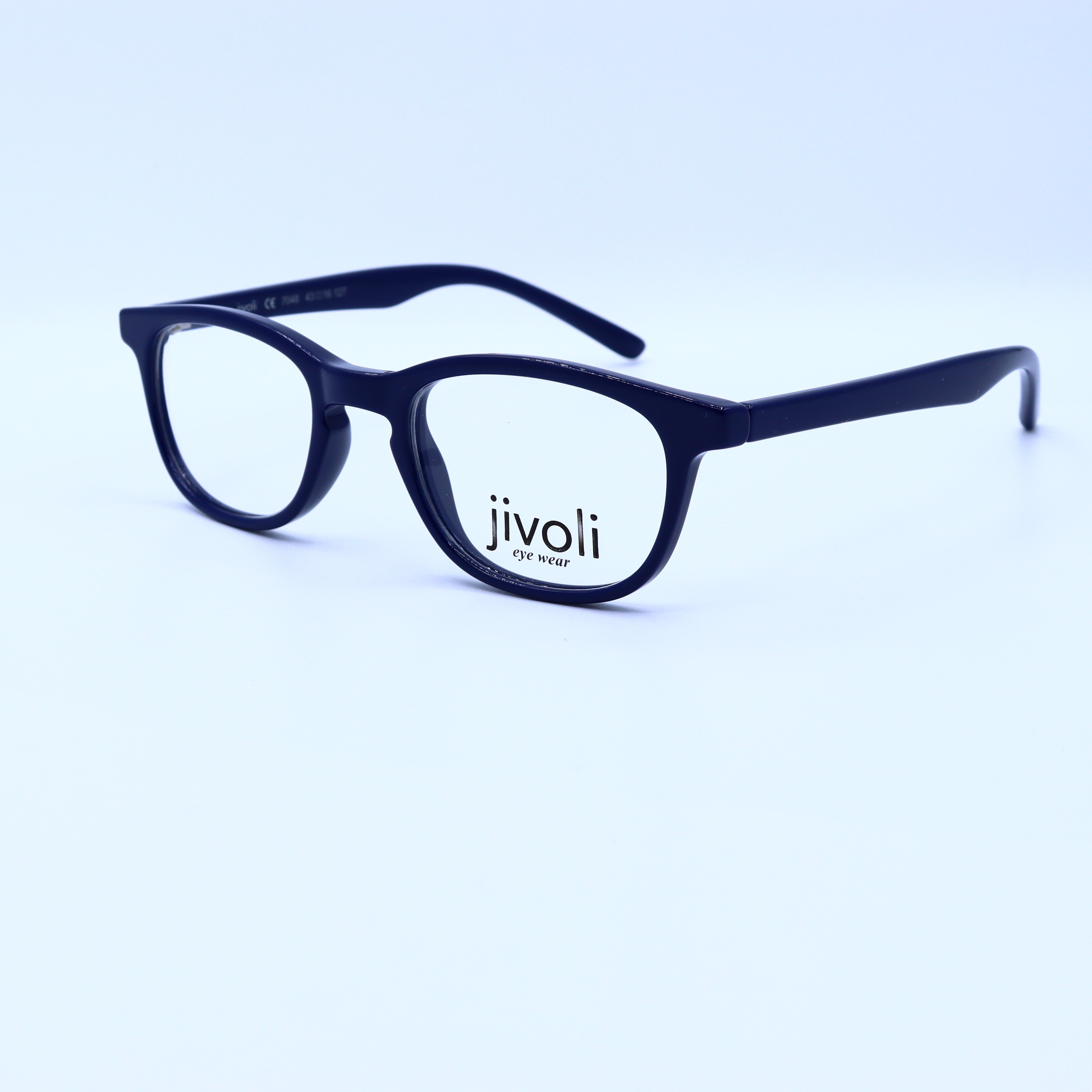 اطار طبي اطفال ضد الكسر jivoli  موديل  7048