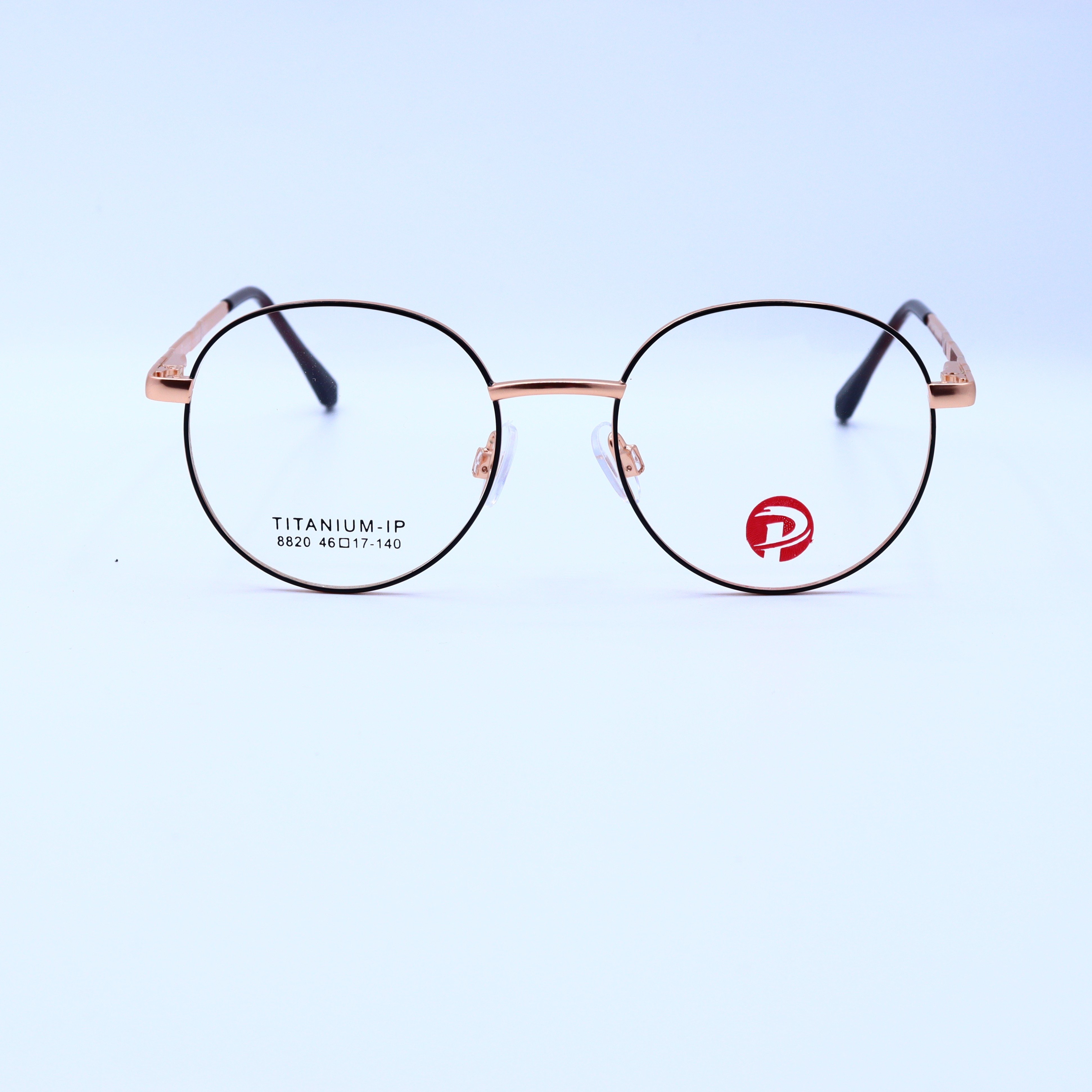 PORTO eyeglasses, model 8820