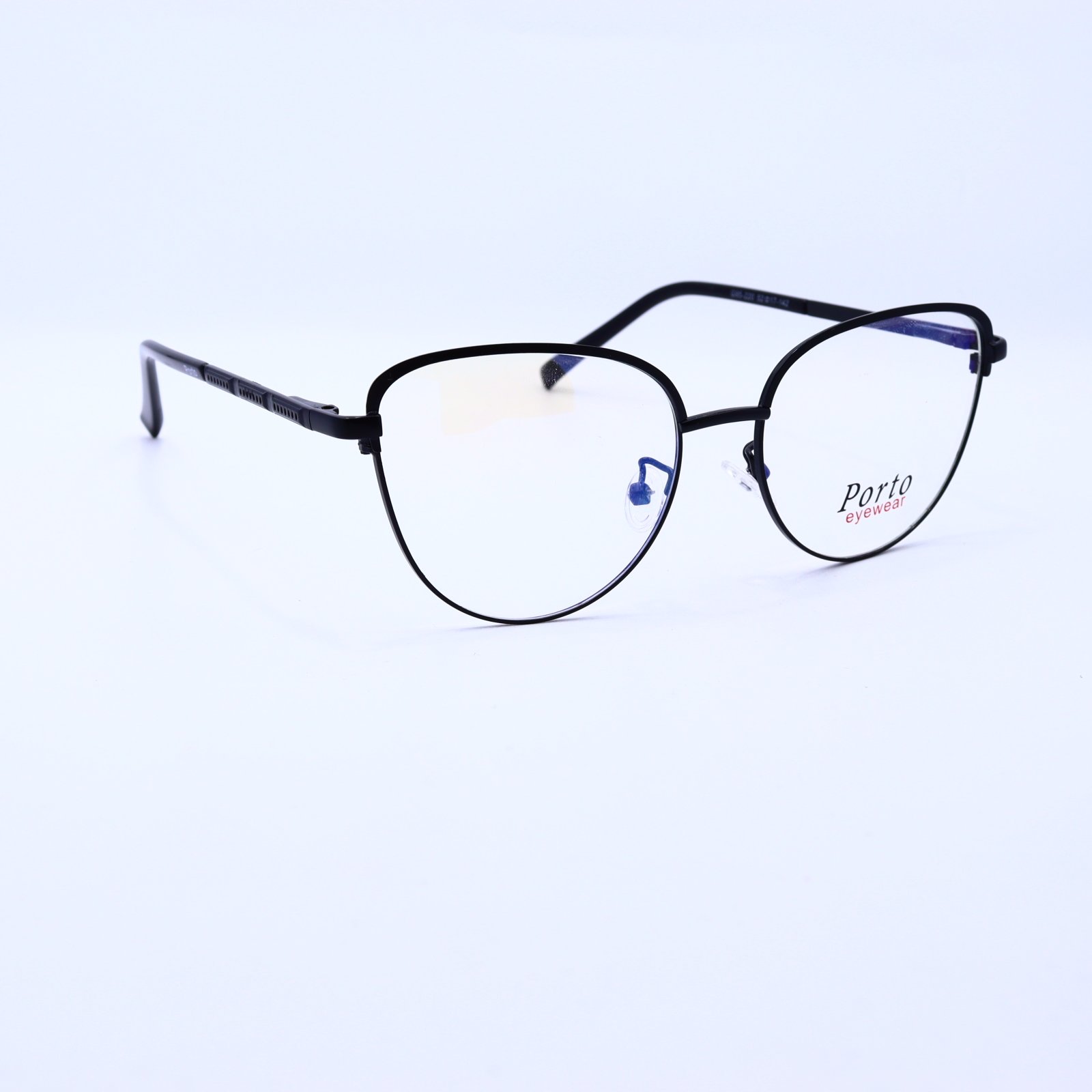 نظارة طبية اى كات  ماركة porto موديل G95-220