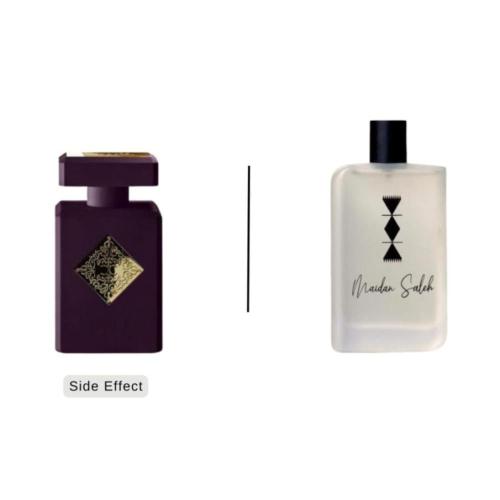 عطر صمام كوليكشن ميلستون مدائن صالح او دو بارفيوم...