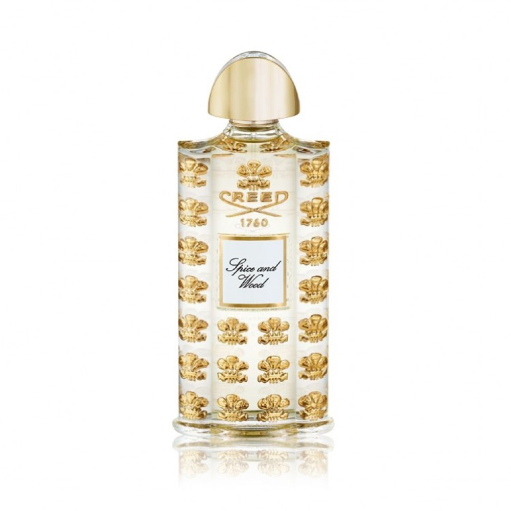 عطر كريد سبايس آند وود او دو بارفيوم 75مل للجنسين